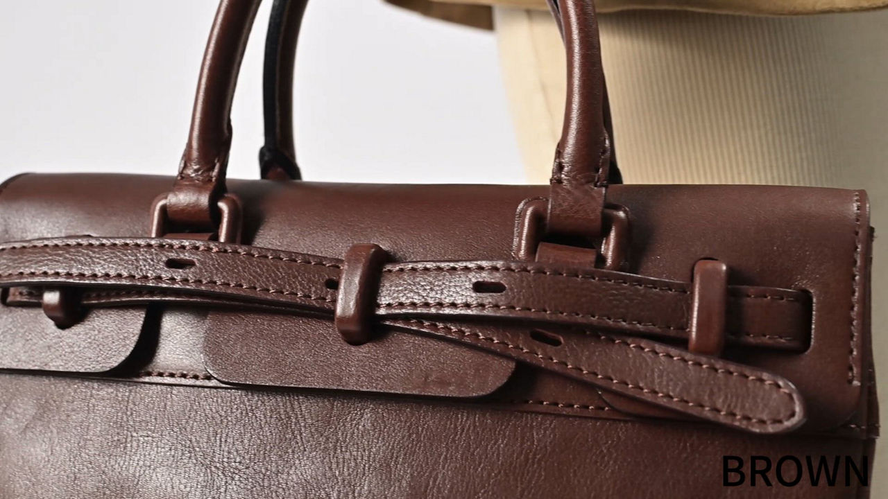 OLD TREND Wishbone Medium Satchel Handbag - Macy's