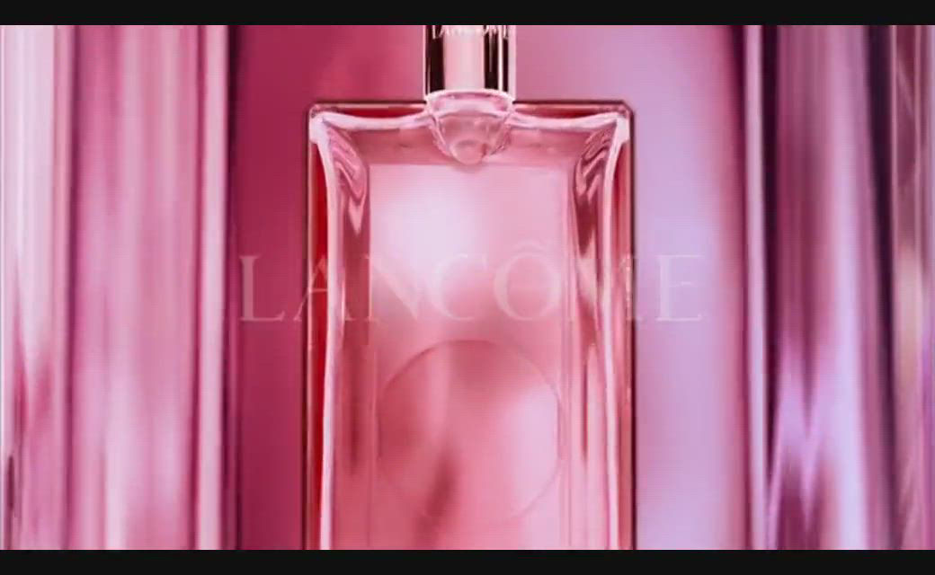 Lancôme Idôle Le Parfum Refillable, 3.4 oz. - Macy's