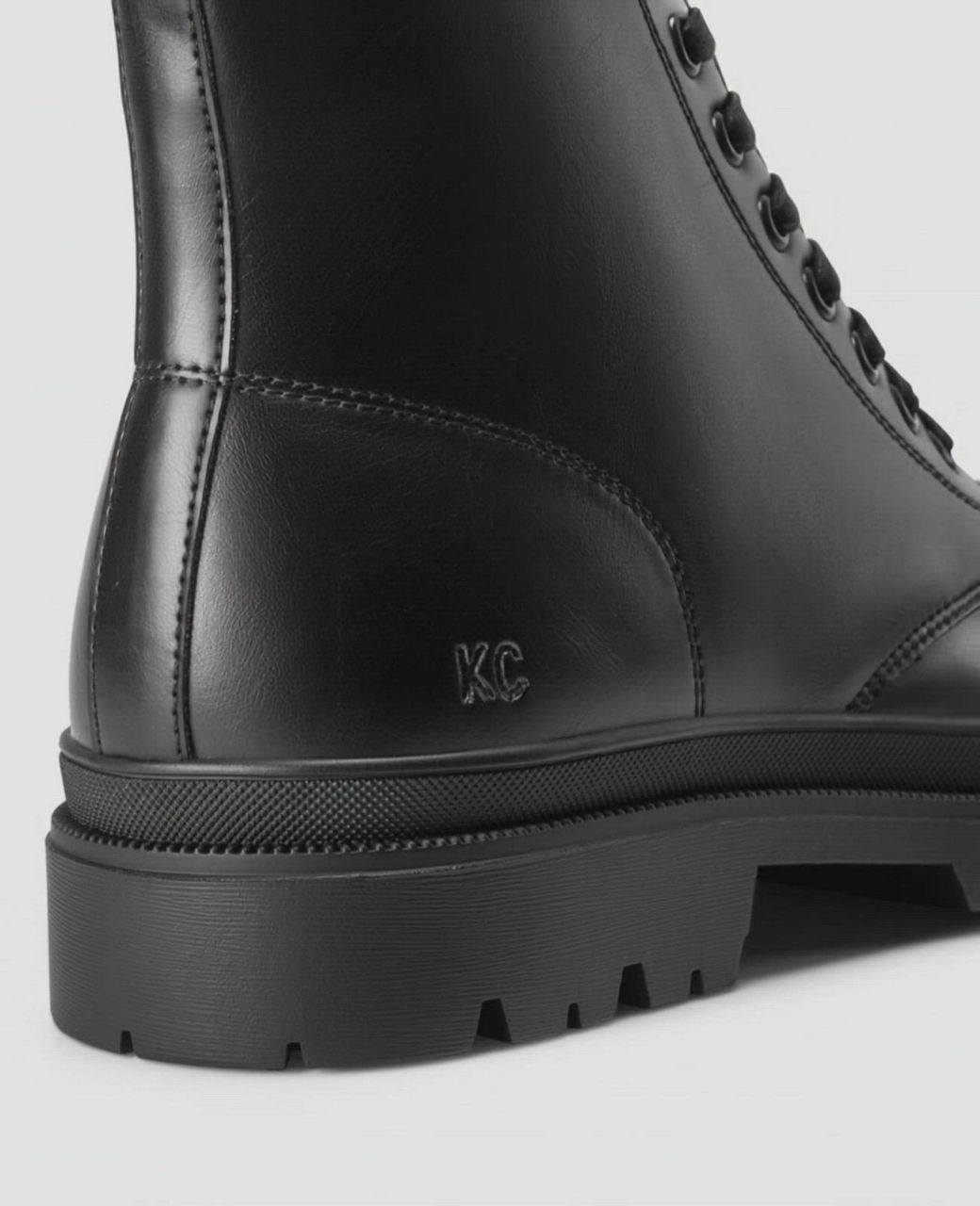Kenneth Cole Reaction Men's Petro Lug Sole Boots - Macy's