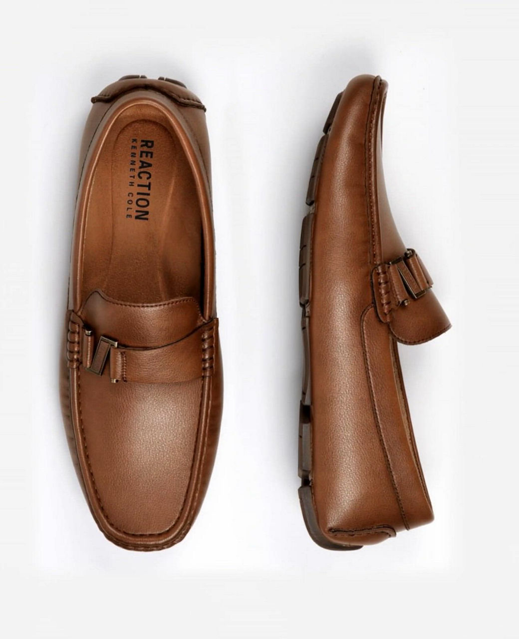 Kenneth Cole Reaction Men's Stan Driving Loafers - Macy's