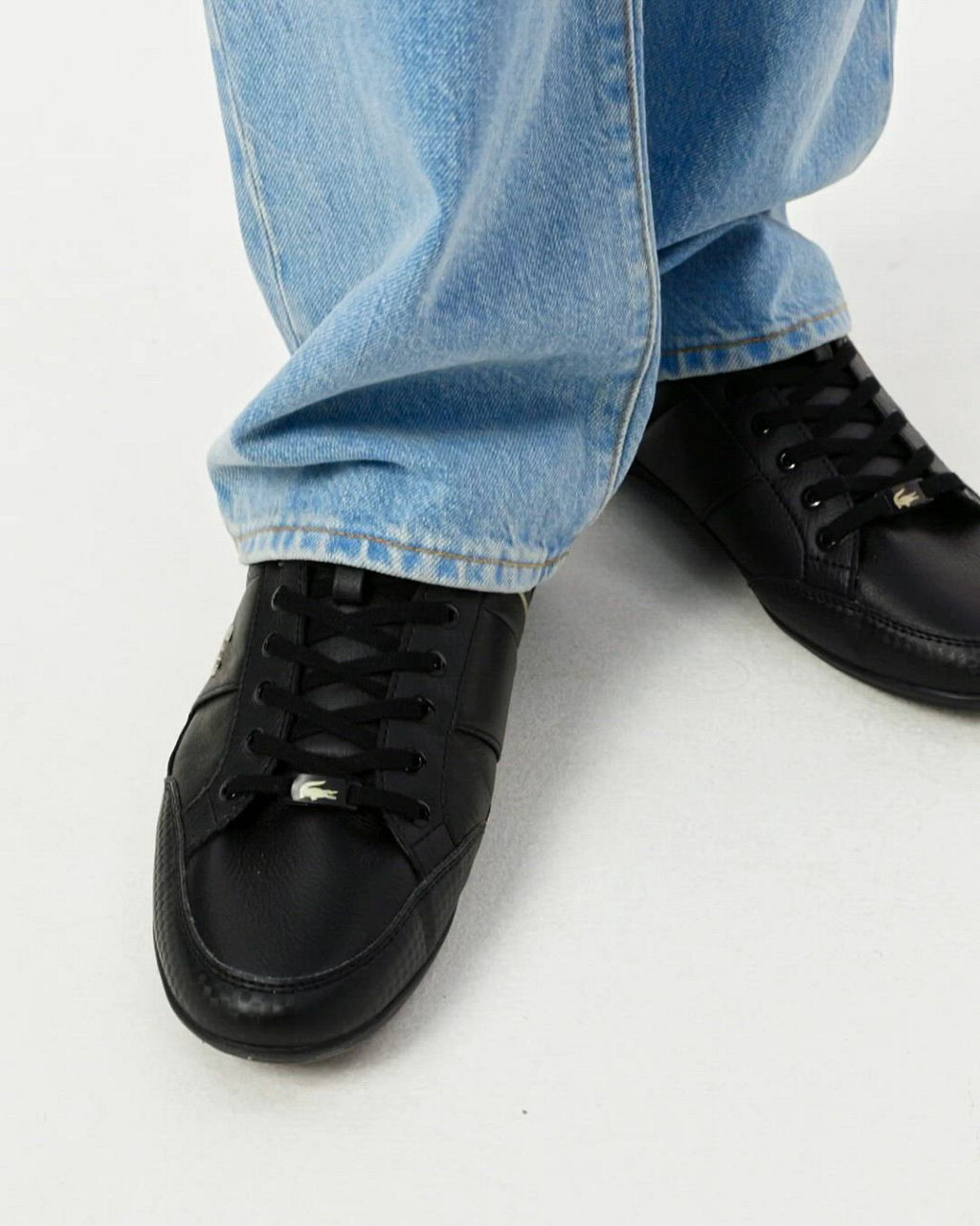 Lacoste Men's Chaymon 0120 Sneaker - Macy's