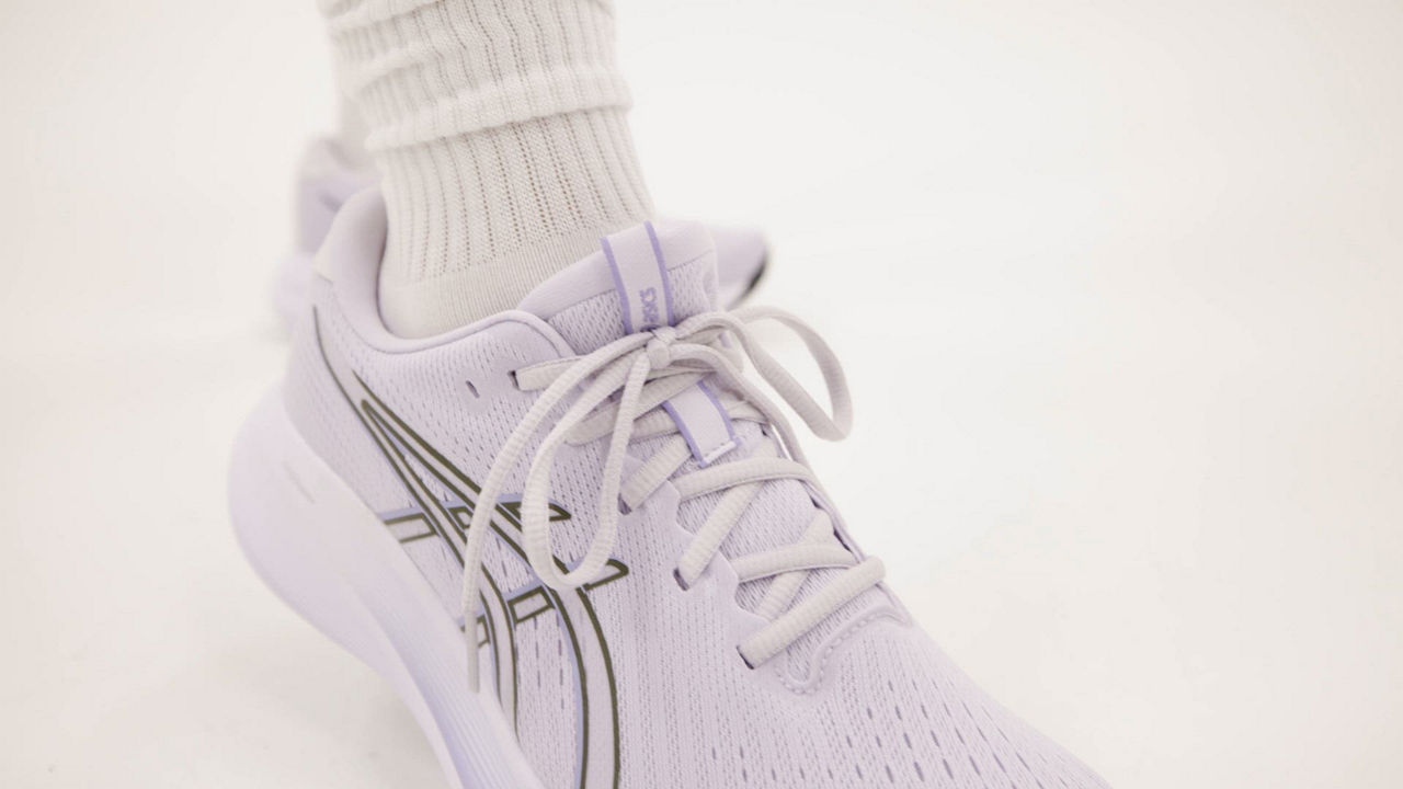 Asics Women's GEL-EXCITE 11 Wide Running Sneakers from Finish Line