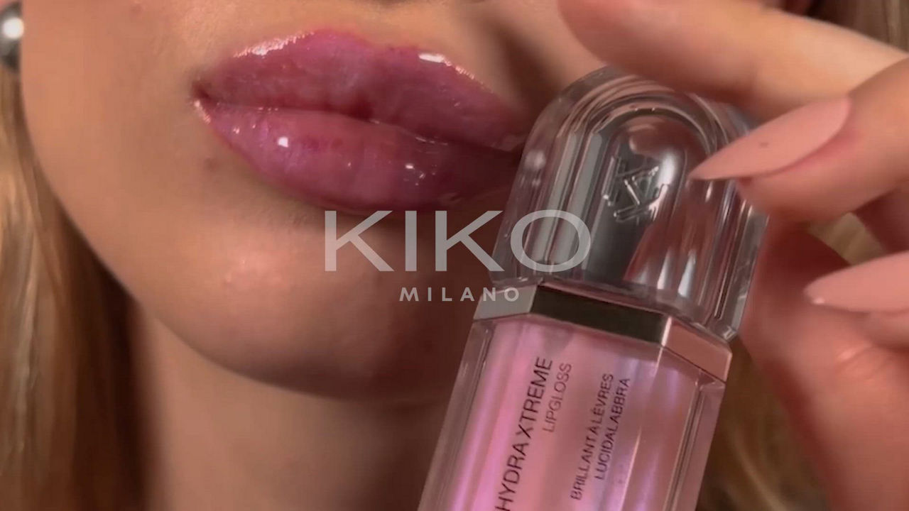 KIKO Milano 3D Hydra Xtreme Lip Gloss, 0.2 oz. - Macy's