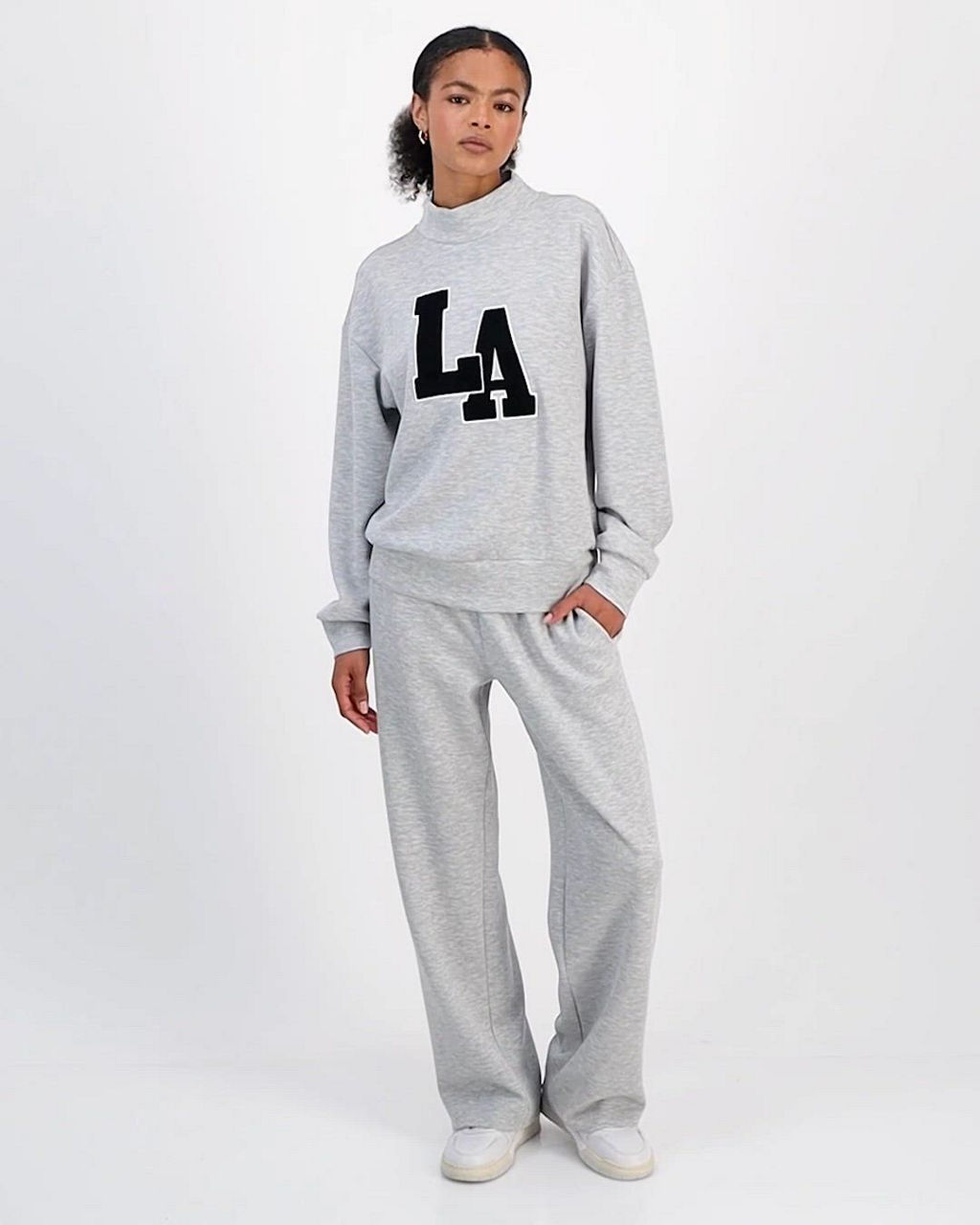 FVR DRM Juniors' High Rise Pull On Scuba Sweatpants - Macy's