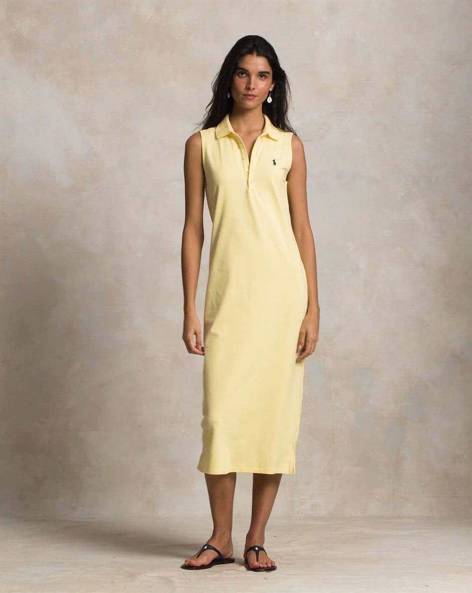 womens wrap dresses Saint + Sofia | Women's Maggie Wrap Midi Dress | Dress | Green main image 0