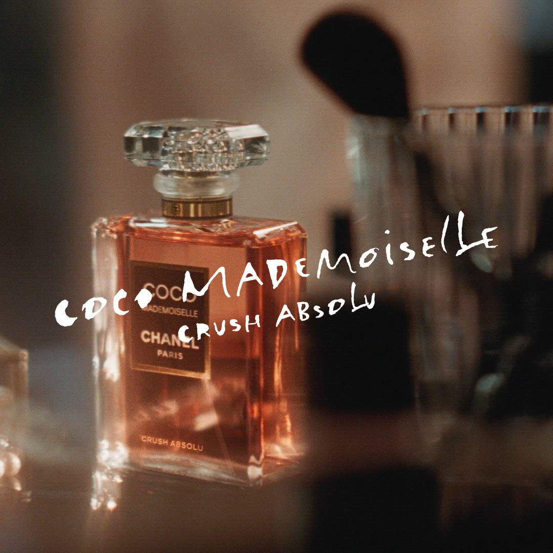 CHANEL COCO MADEMOISELLE Eau de Parfum Spray, 6.8 oz - Macy's