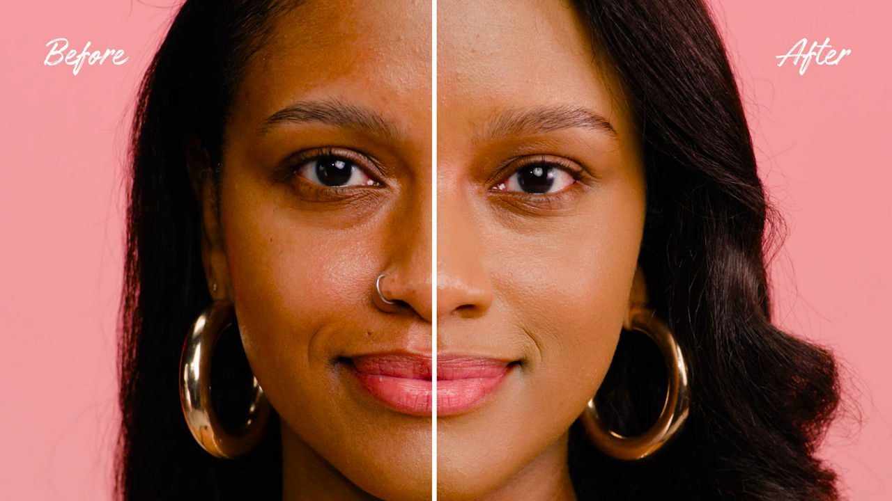 NYX Professional Makeup Make 'Em Wonder Foundation with Hyaluronic