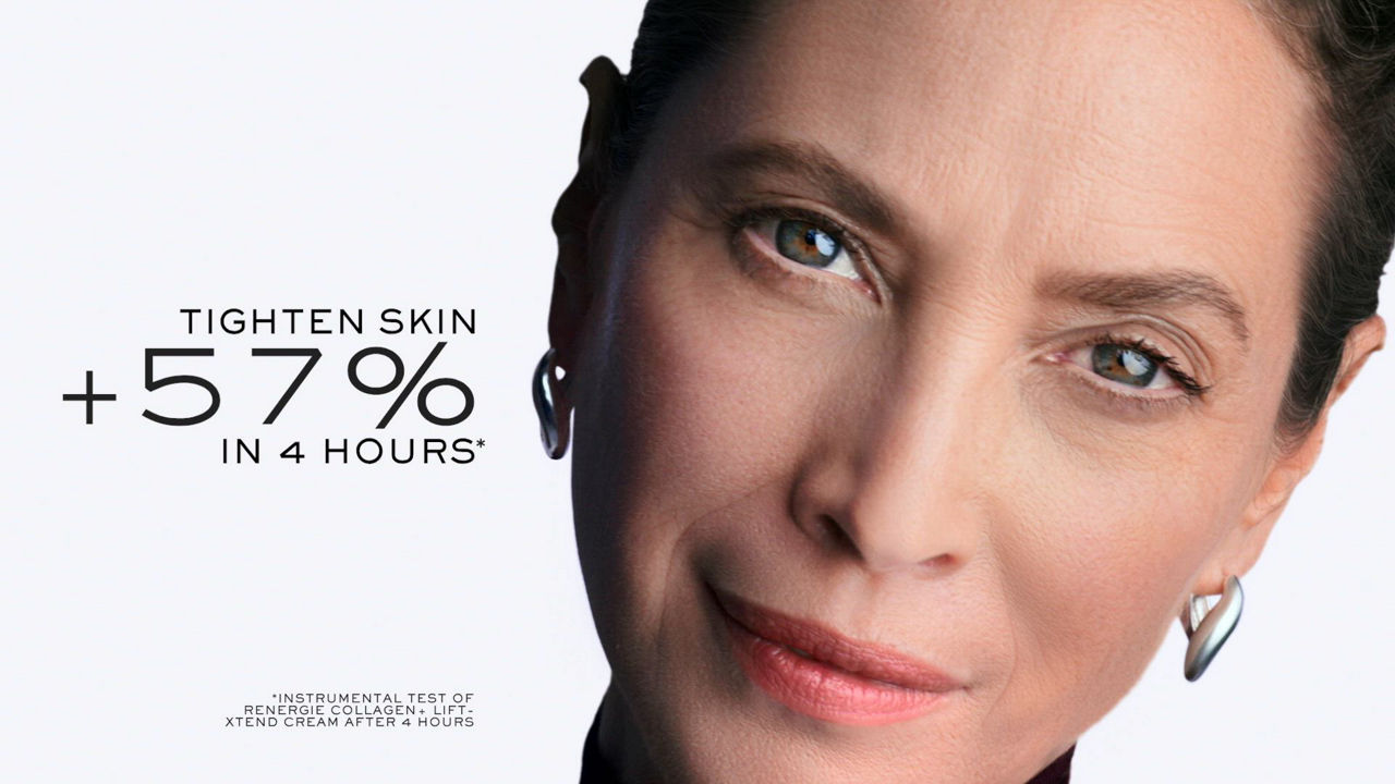 Lancôme Rénergie Collagen + Lift-Xtend Face Cream, 1.7 oz. - Macy's