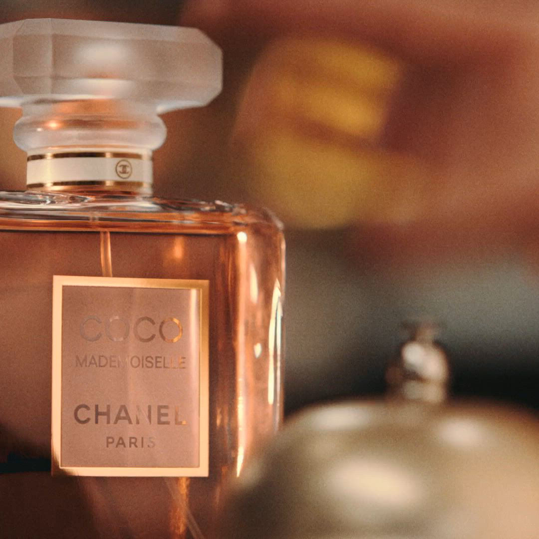 CHANEL COCO MADEMOISELLE Eau de Parfum Spray, 6.8 oz - Macy's