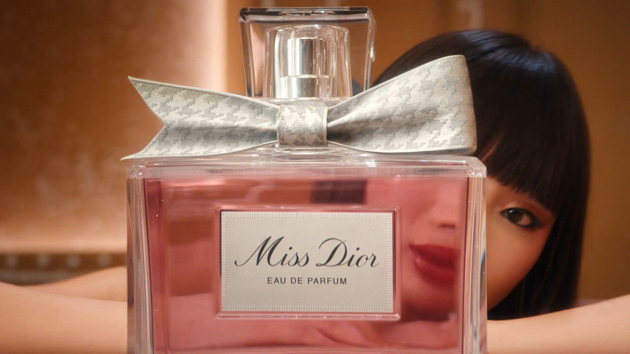 DIOR 2-Piece Miss Dior Eau de Parfum Gift Set - Macy's