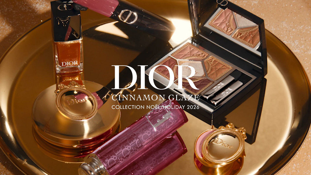 DIOR Limited-Edition Forever Glow Luminizer, 0.21 oz. - Macy's