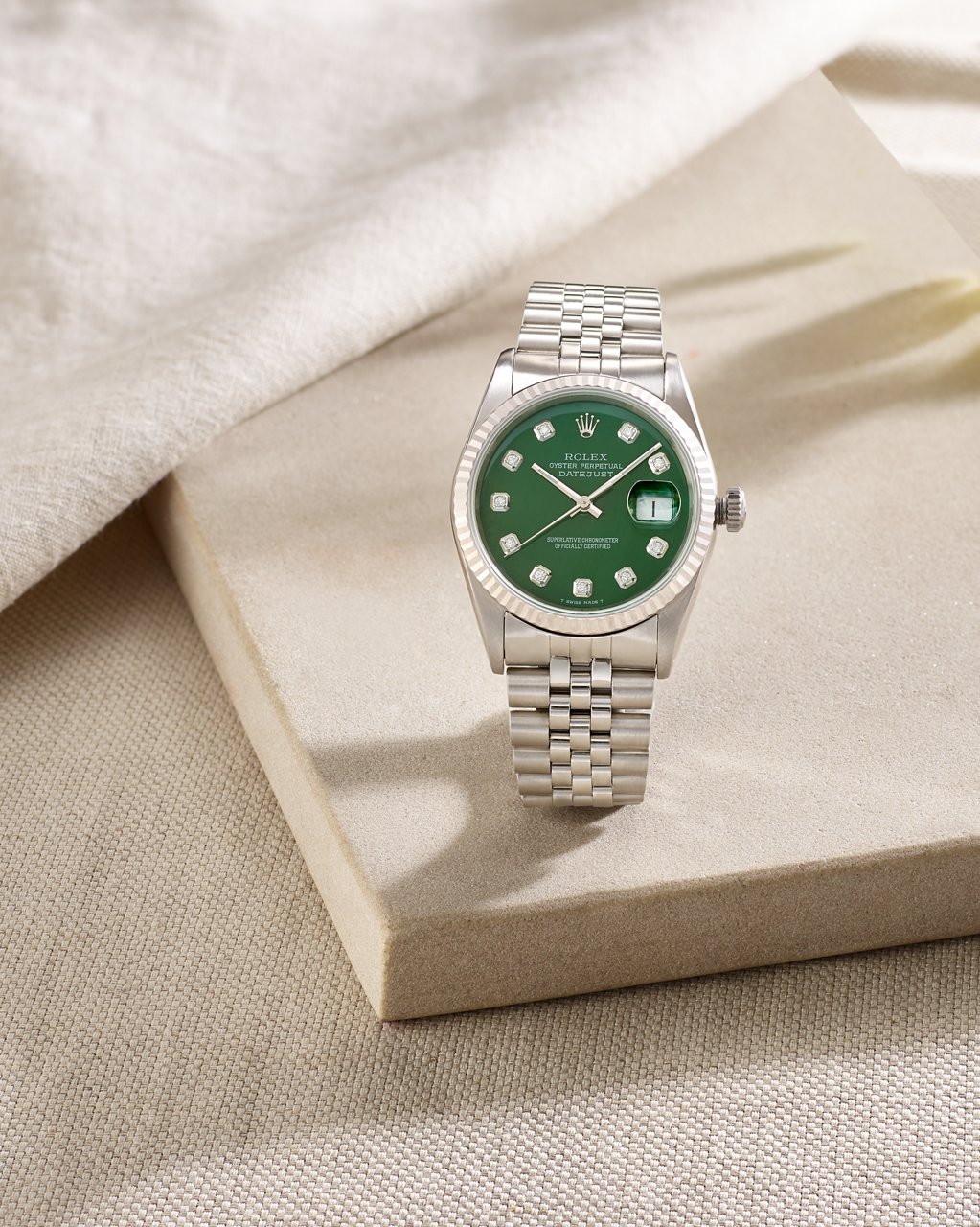 Pre-owned Luxury Jewelry
