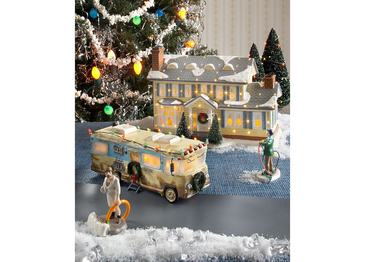 Up to 30% Off Department 56