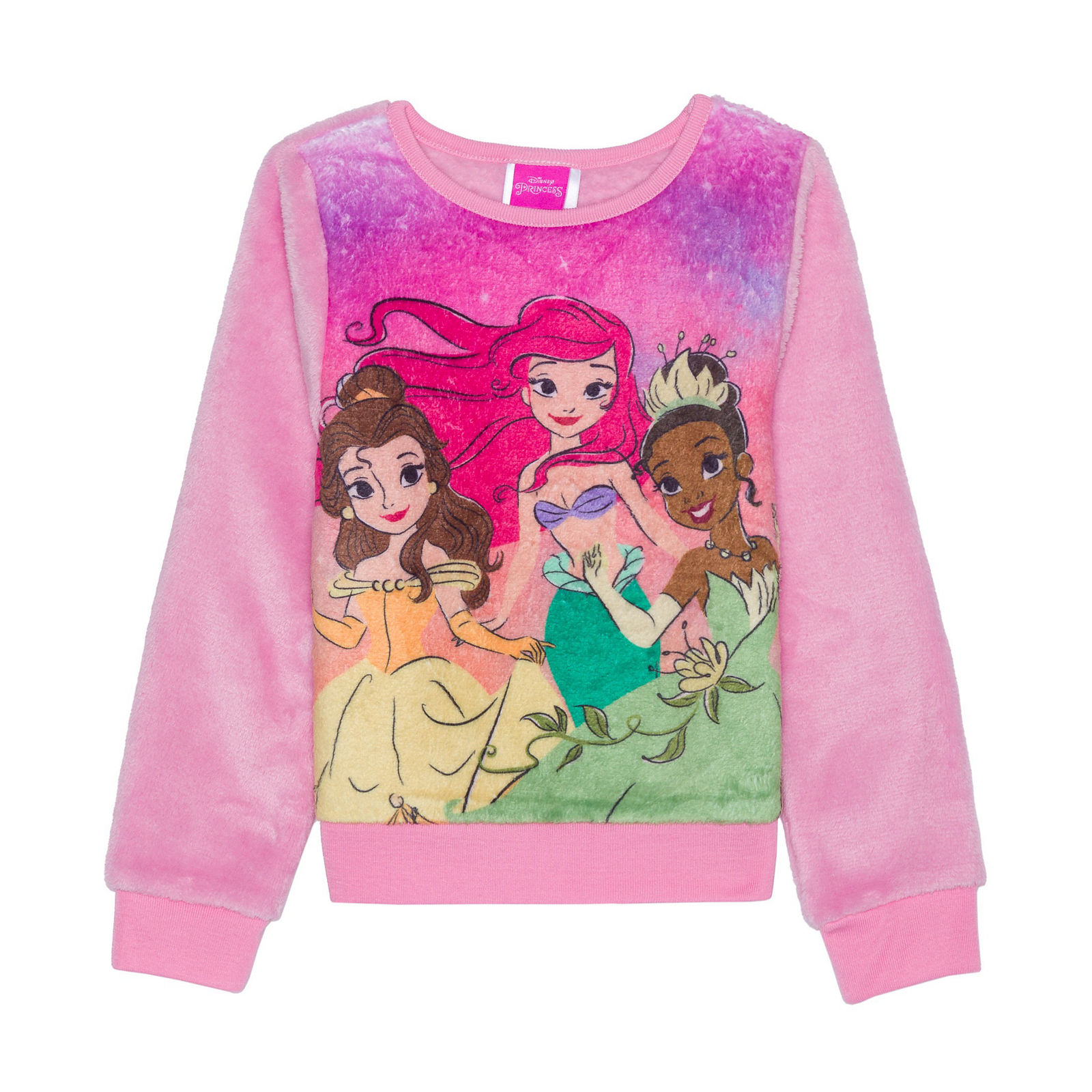 Girls Multi Disney's Minnie Mouse T-shirt and Leggings Set