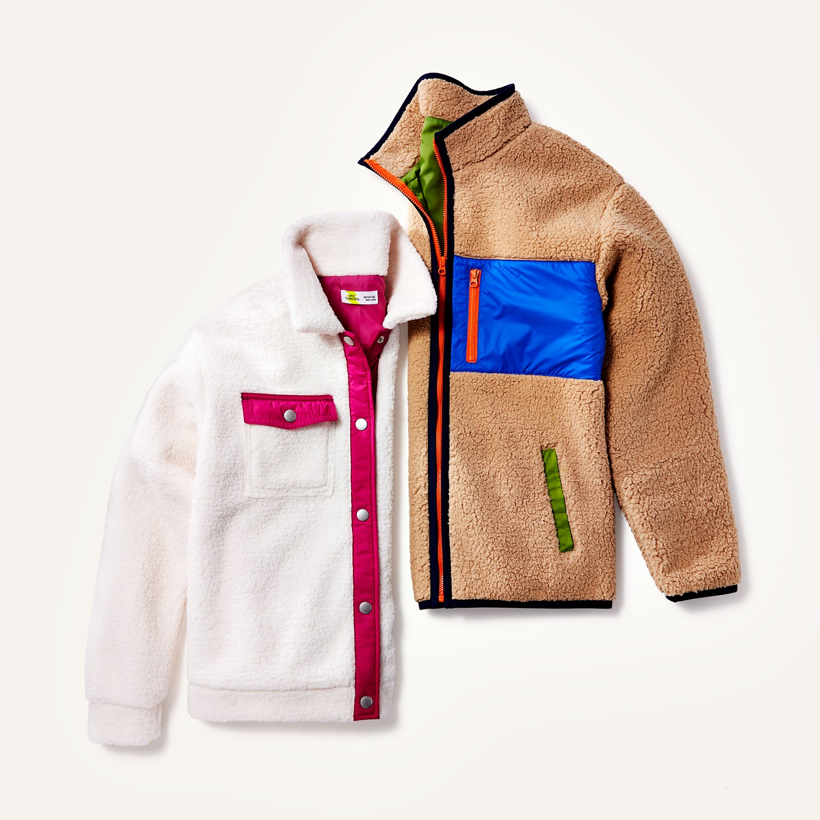boys-coats-jackets-Fleece