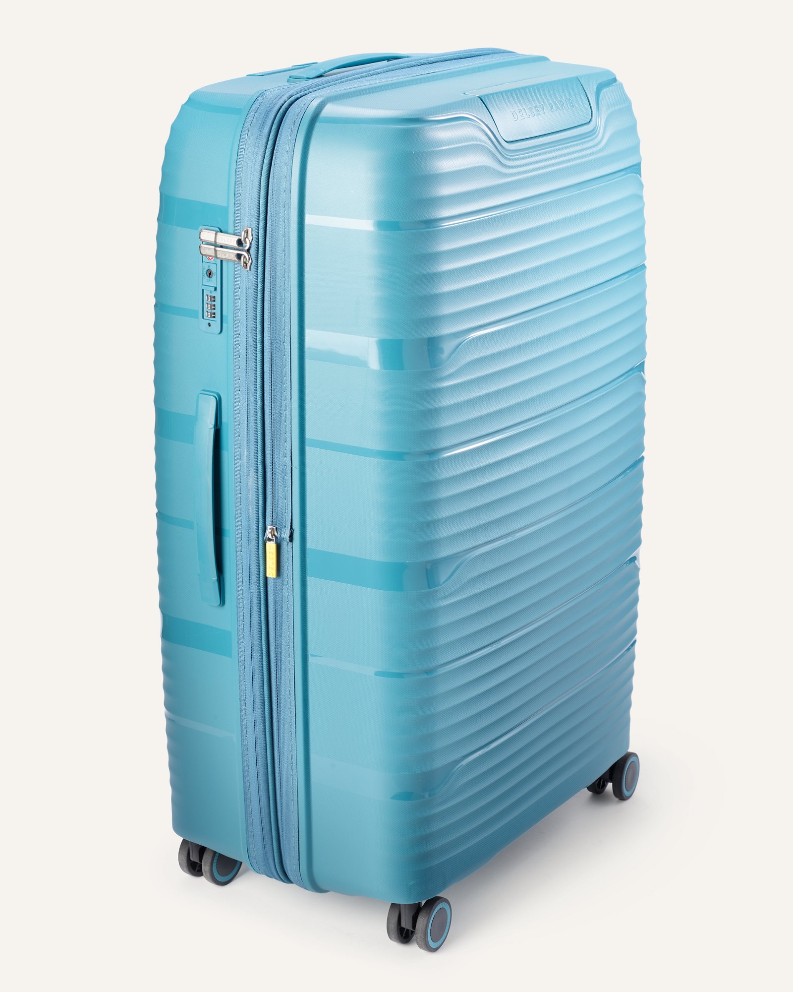 Spinner Luggage