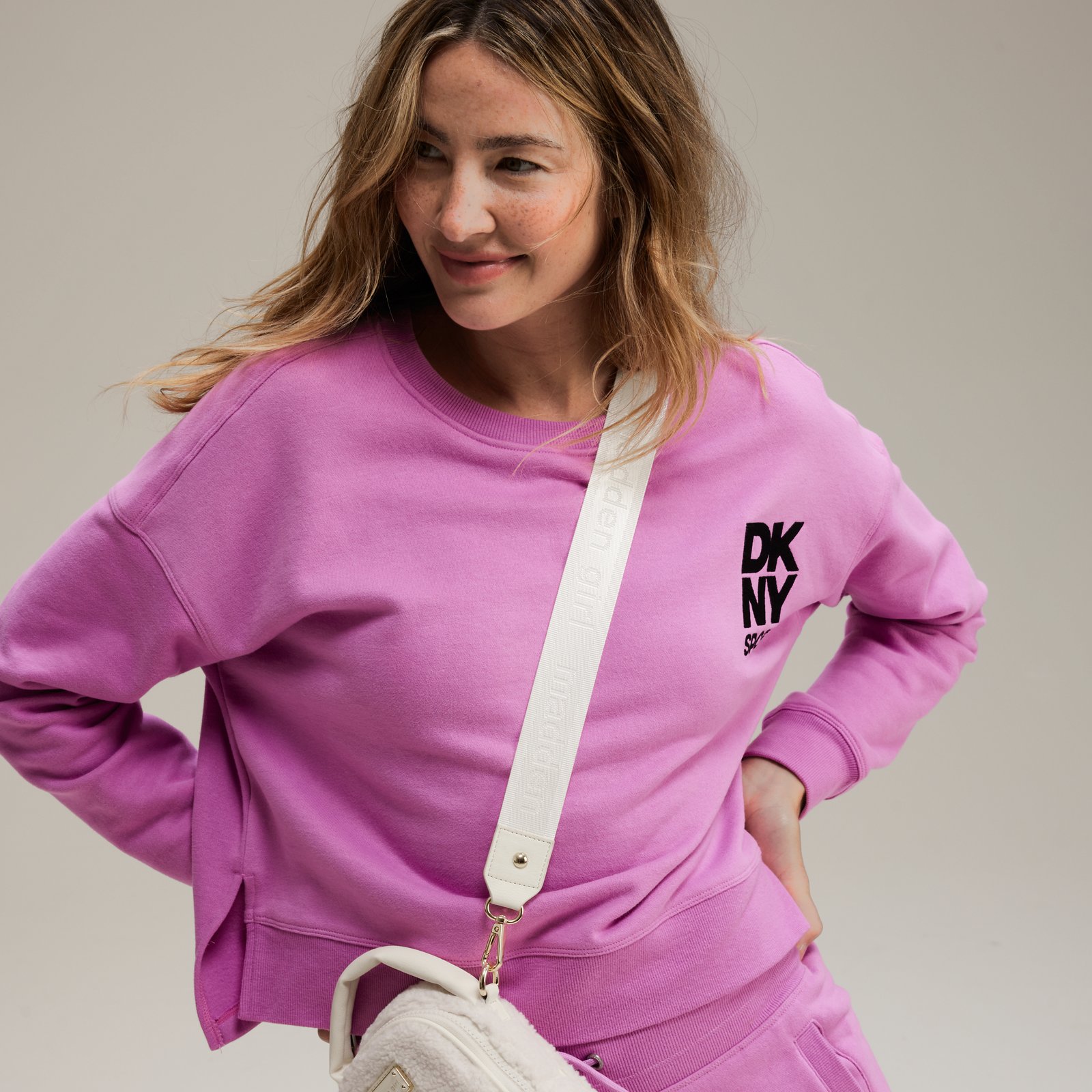 Women's activewear