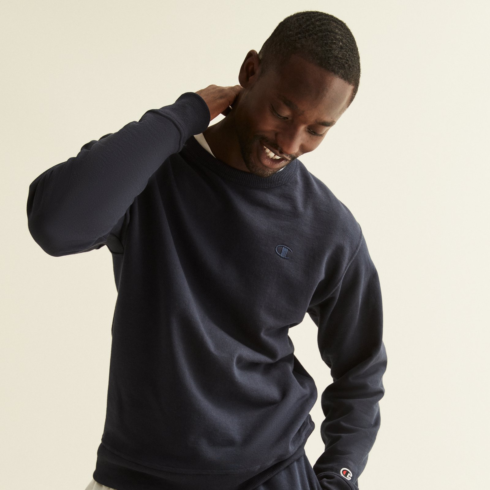 Men's activewear