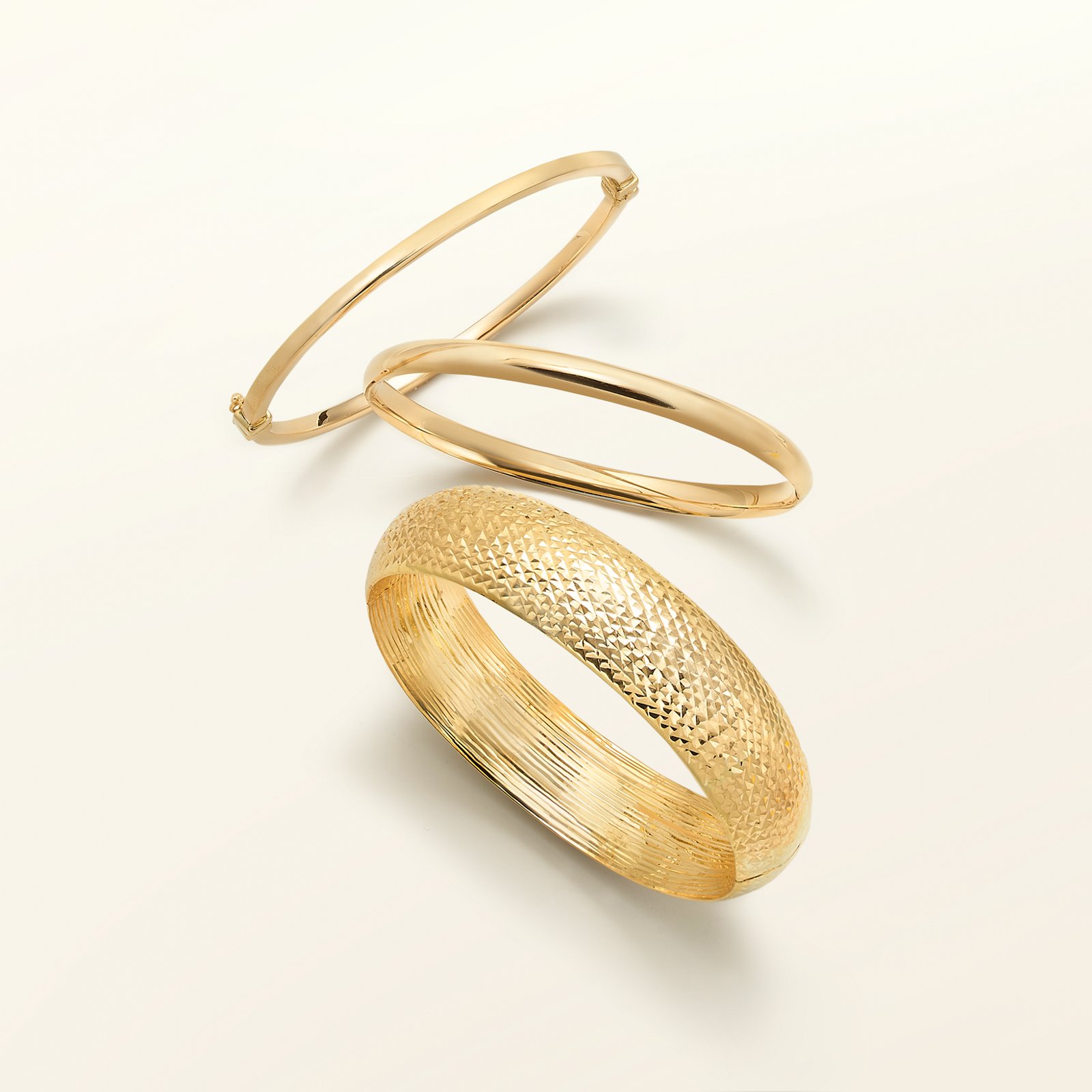 40-65% off gold jewelry