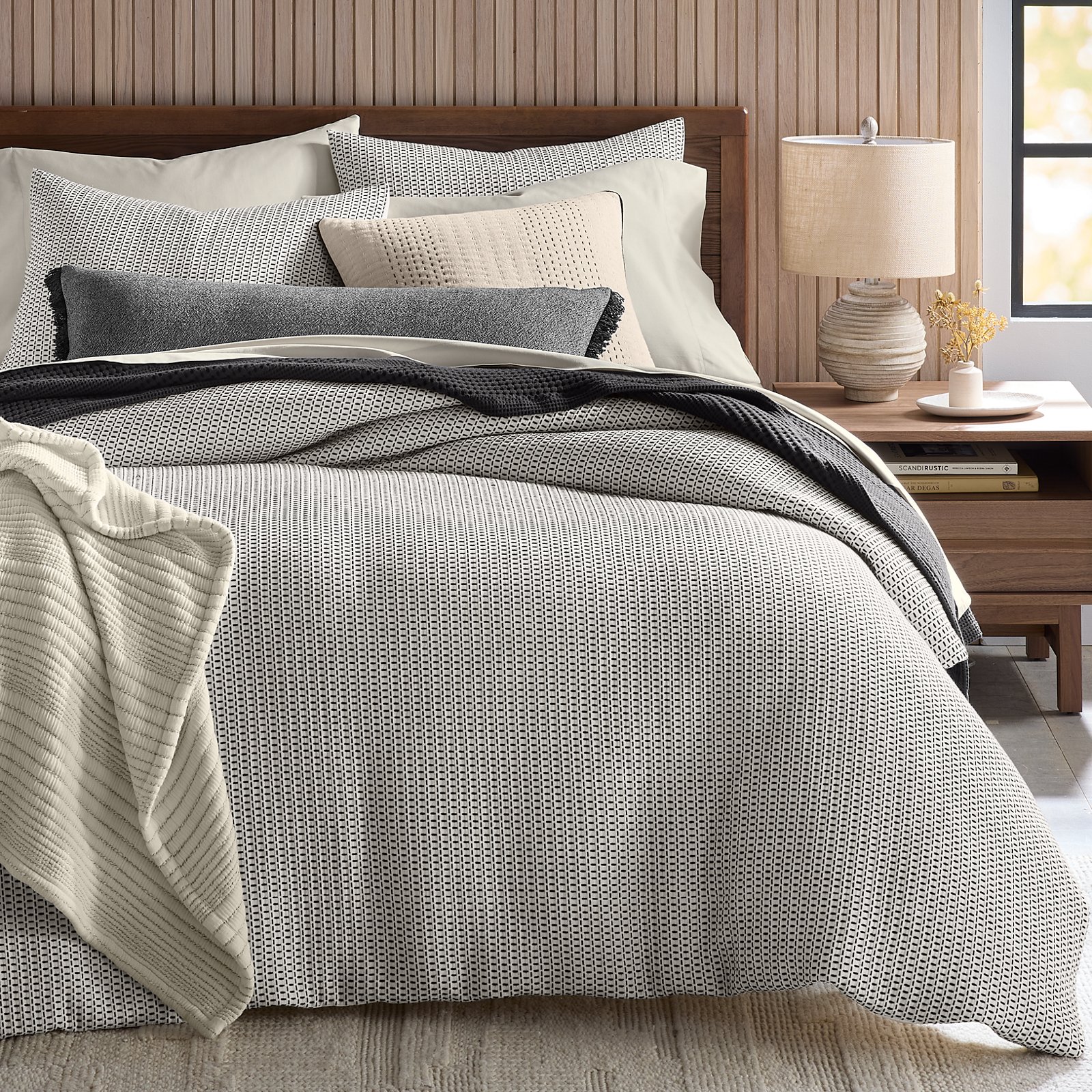 bedding