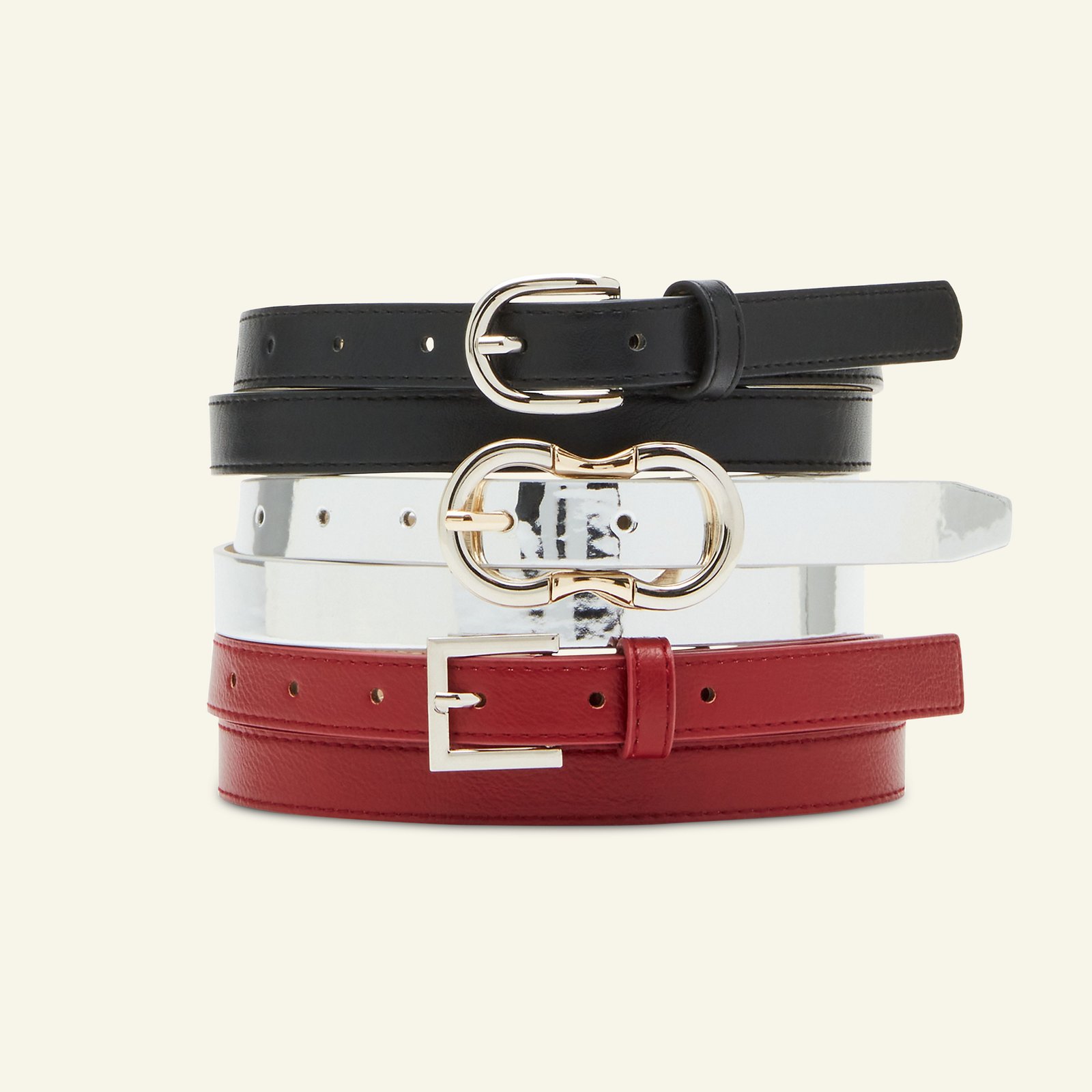 Belts, Hats & Scarves