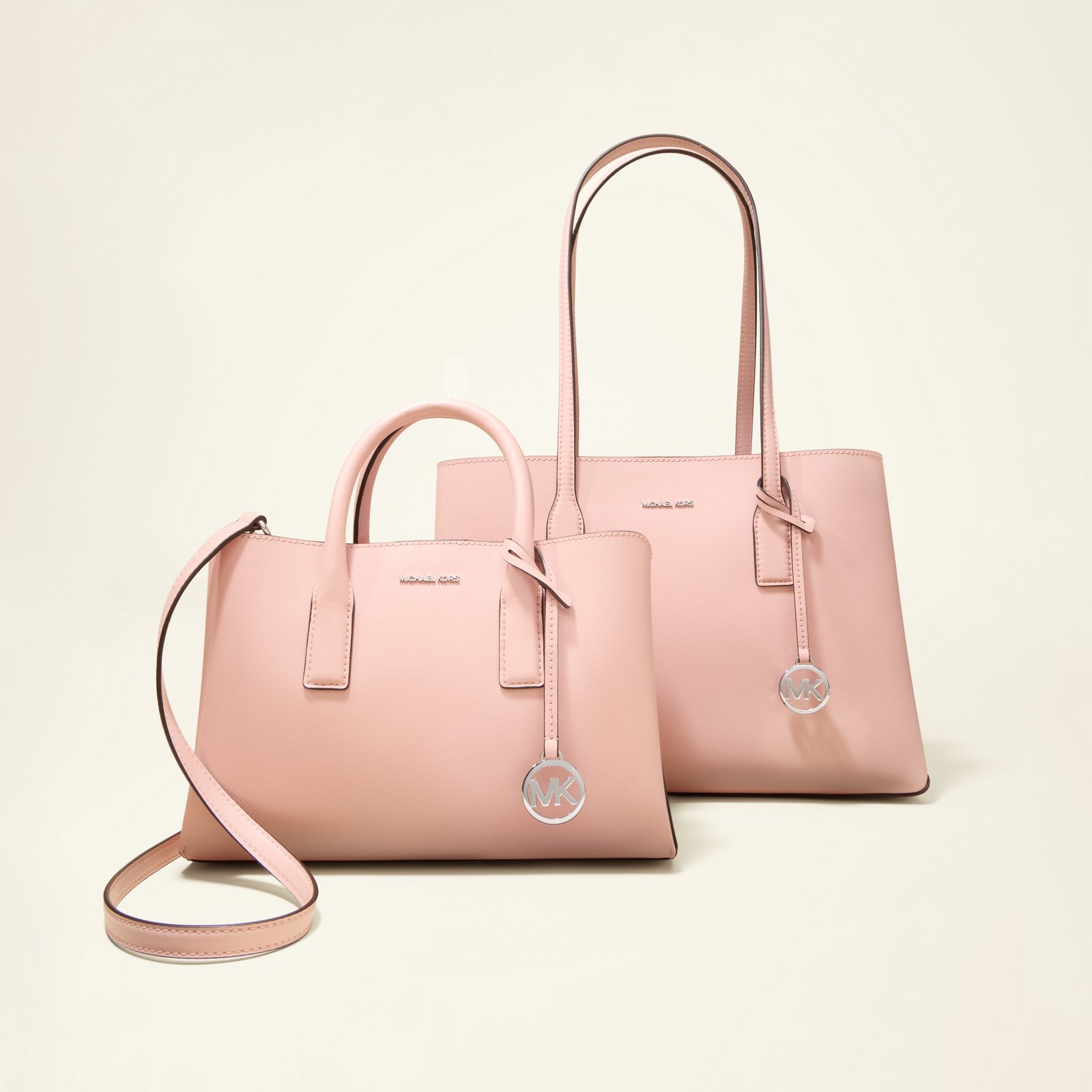 Designer handbags