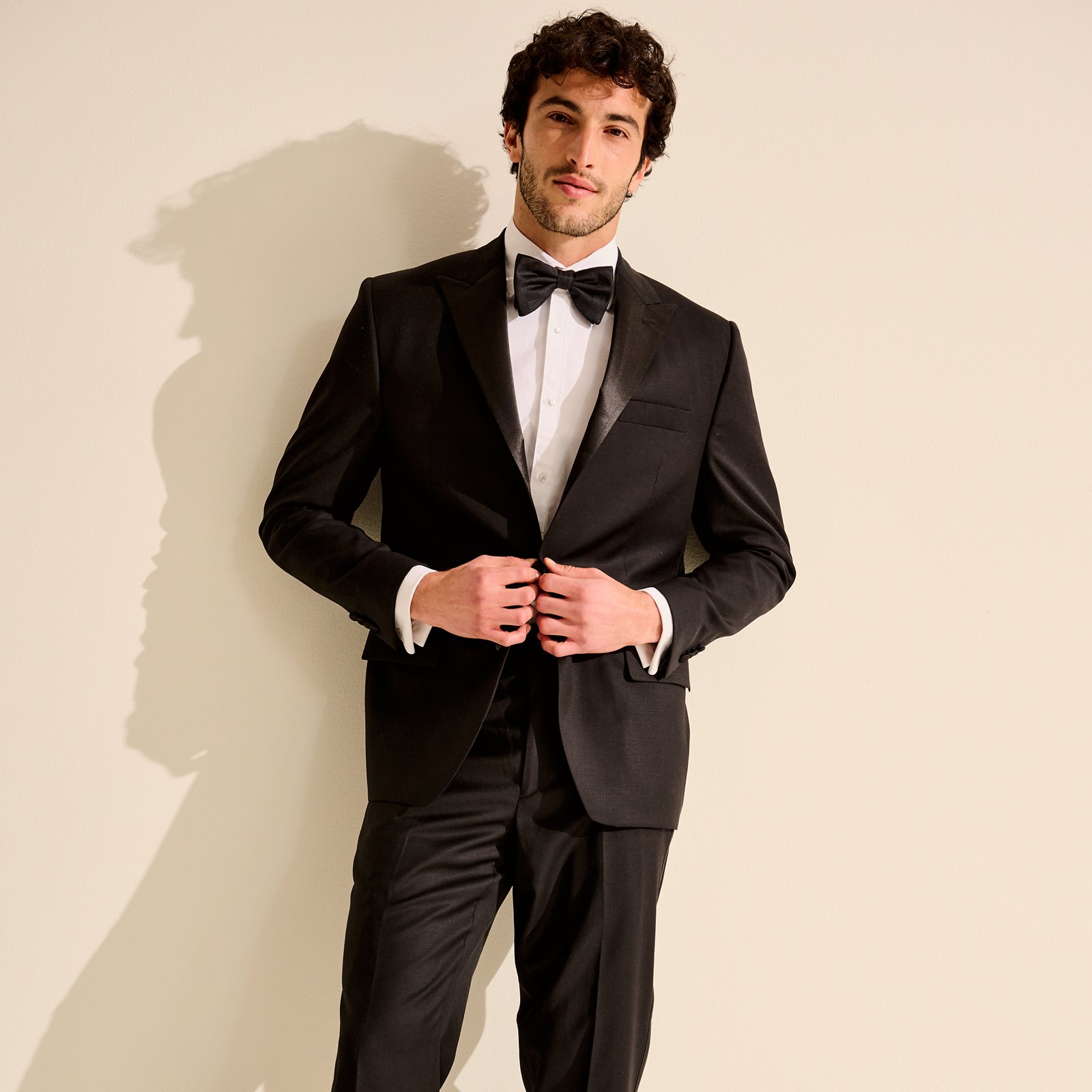 Tuxedos & Formalwear