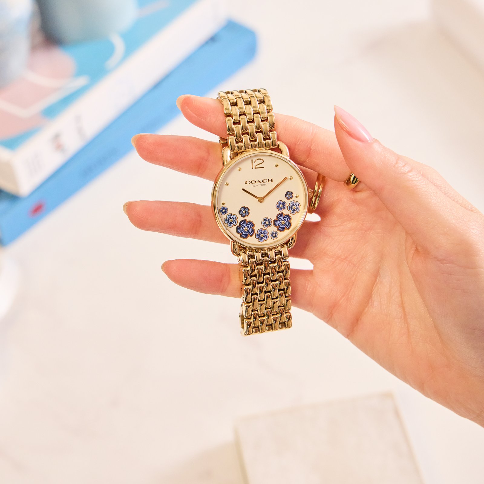 Jewelry & Watches
