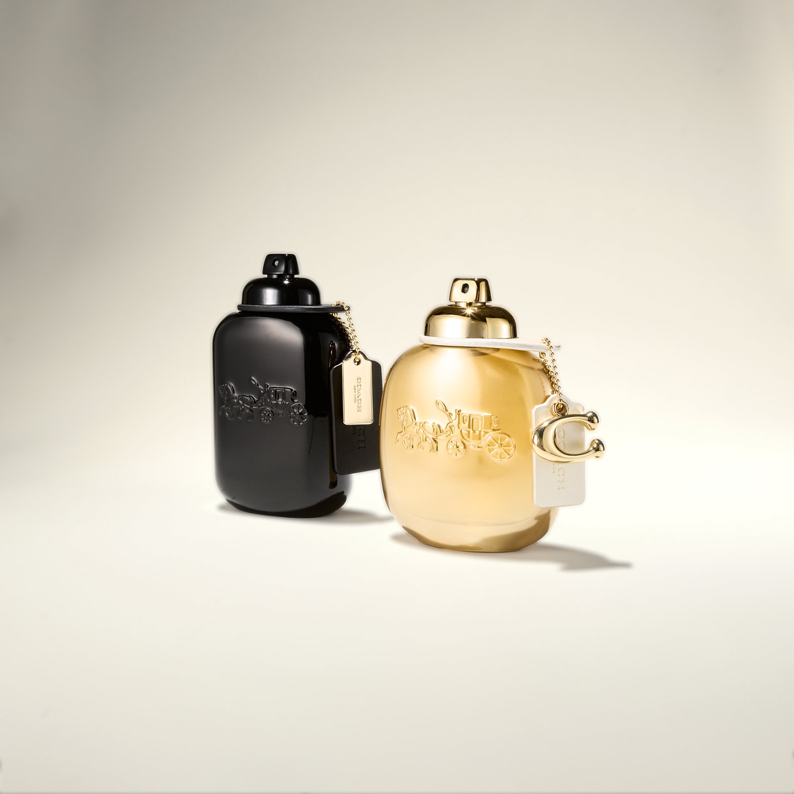 Beauty & Fragrances