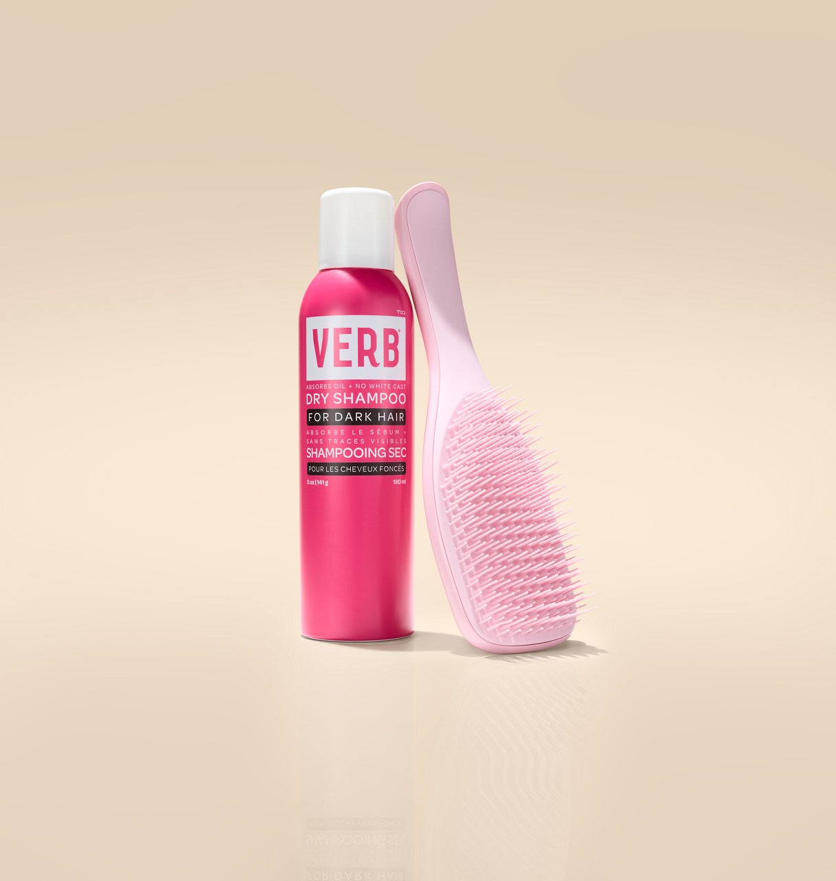 Hair care