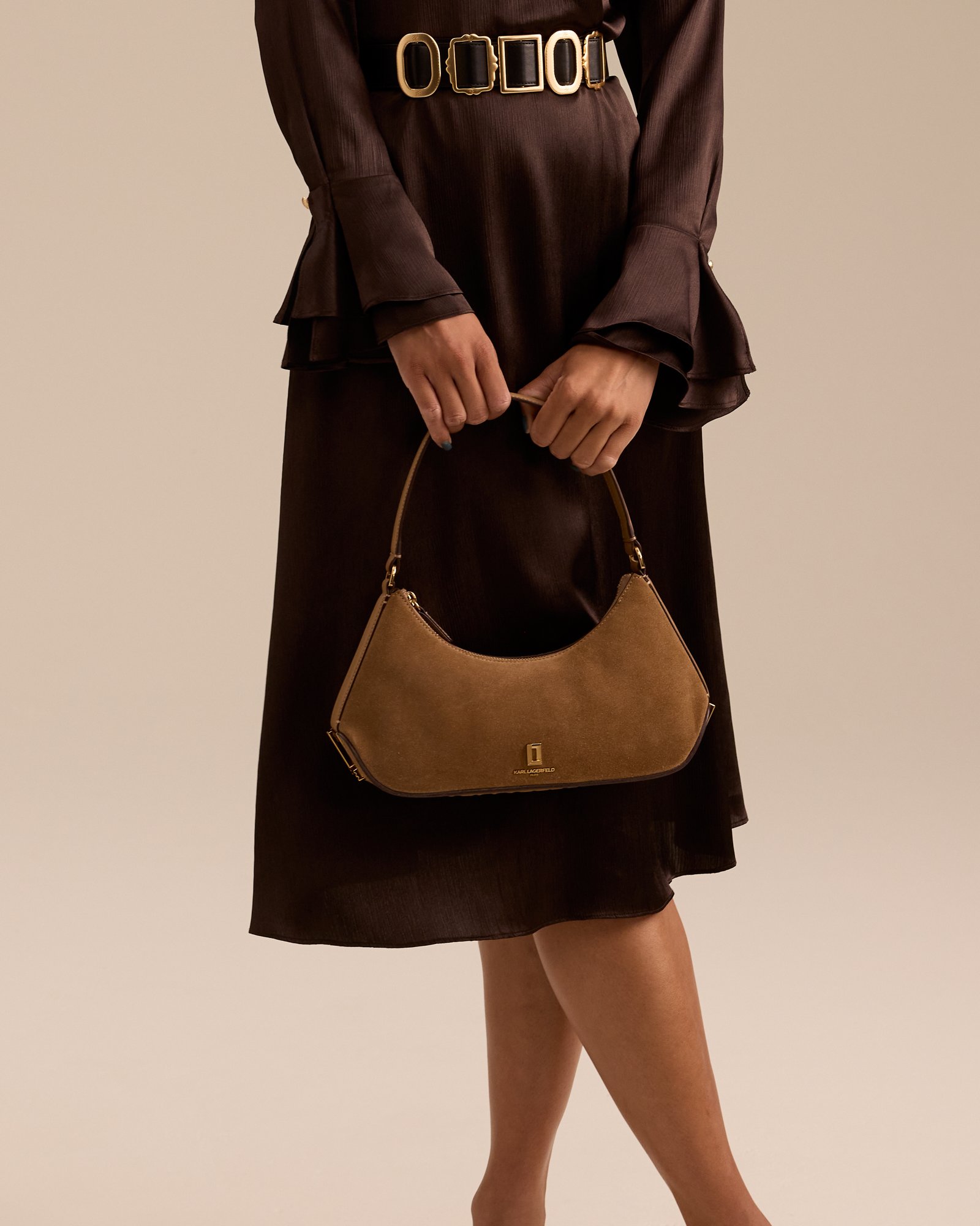 Shades of brown: Up to 50 off