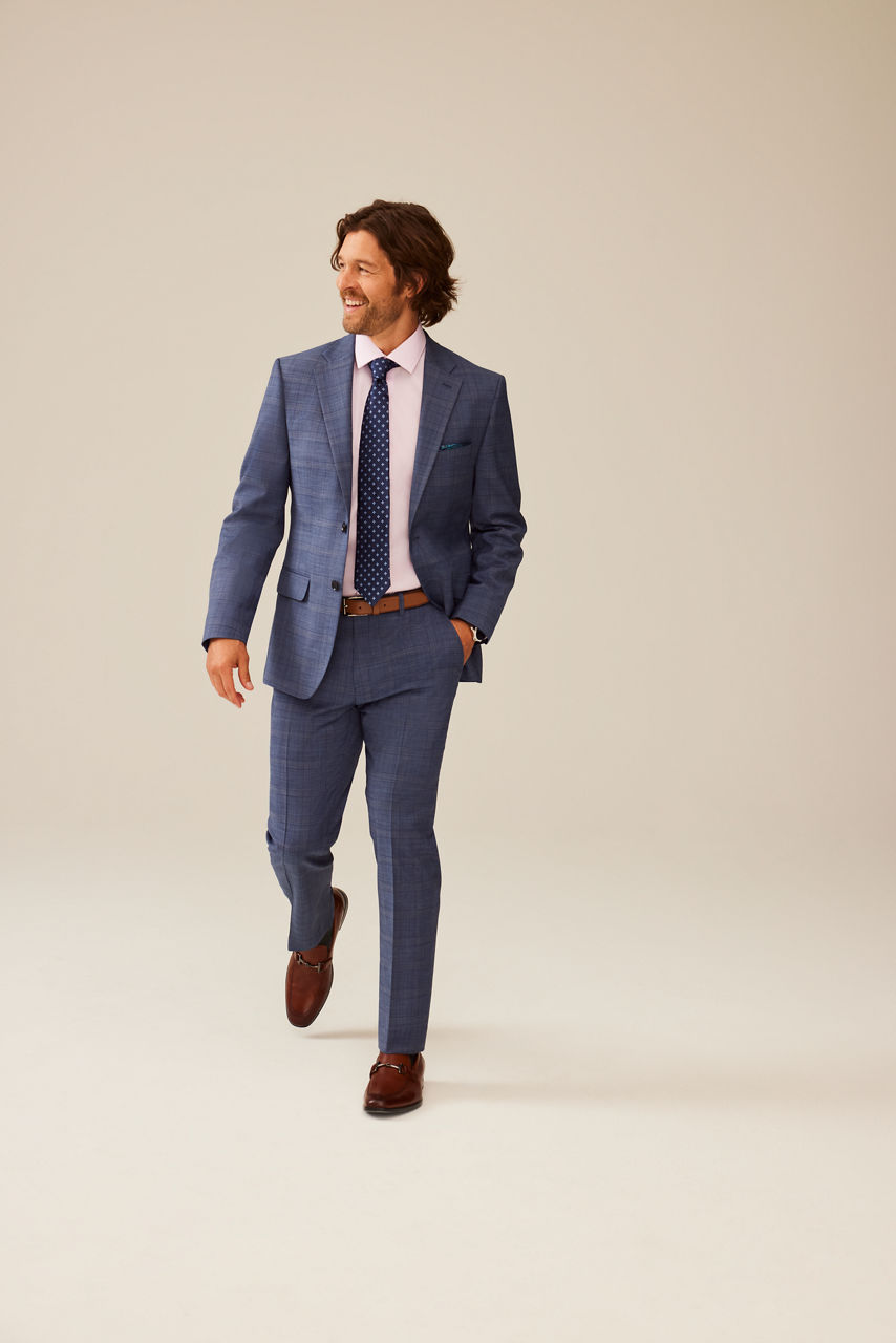 Polo Ralph Lauren ネイビースーツ 38S Polo Ralph Lauren Men's Blue Suits - Macy's