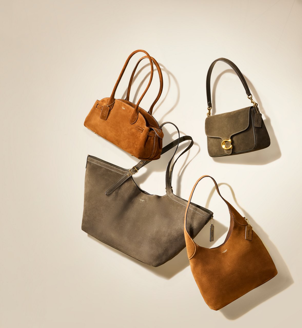 Handbags & Wallets