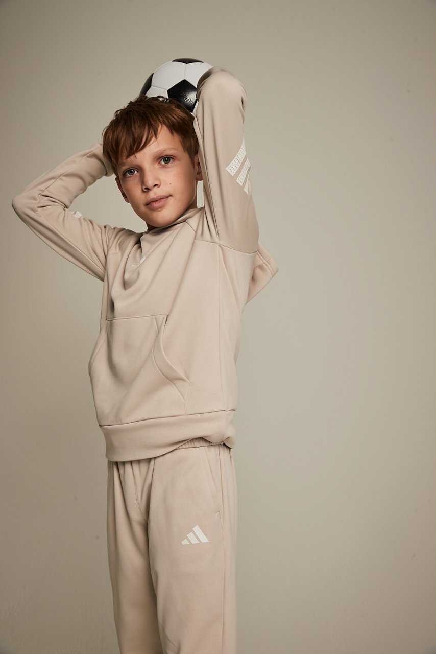 Toddler & Baby Boys (0M-5T)