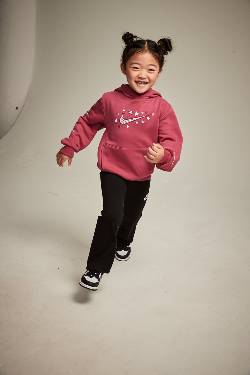 Toddler & Baby Girls (0M-5T)