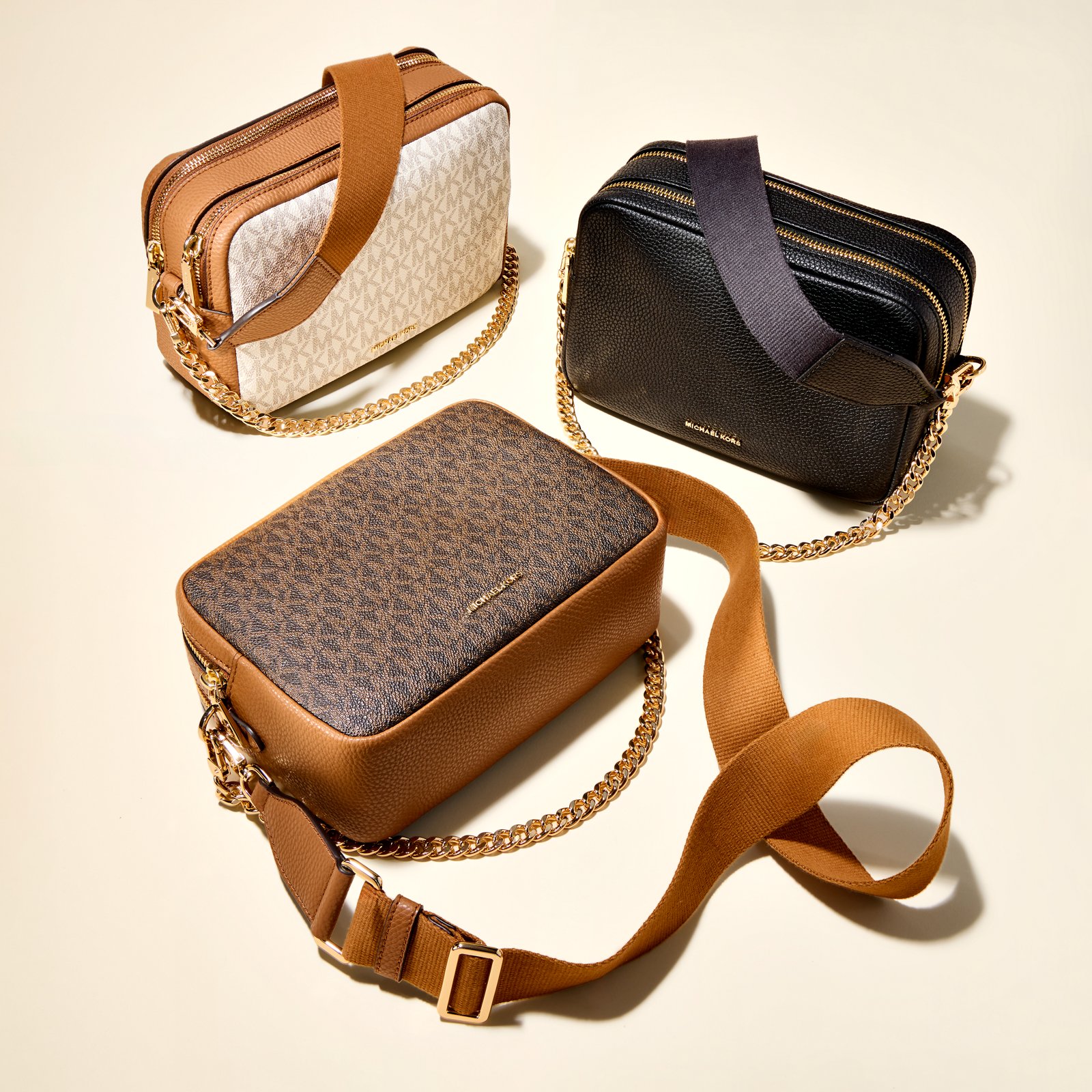 Crossbodies
