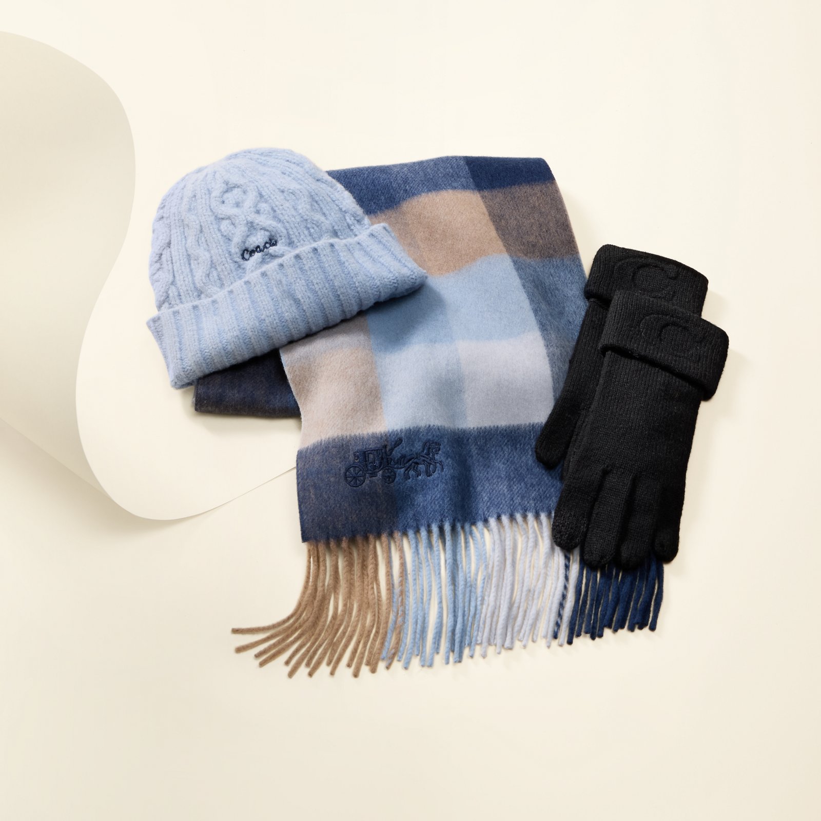 Accessories & Bag Charms