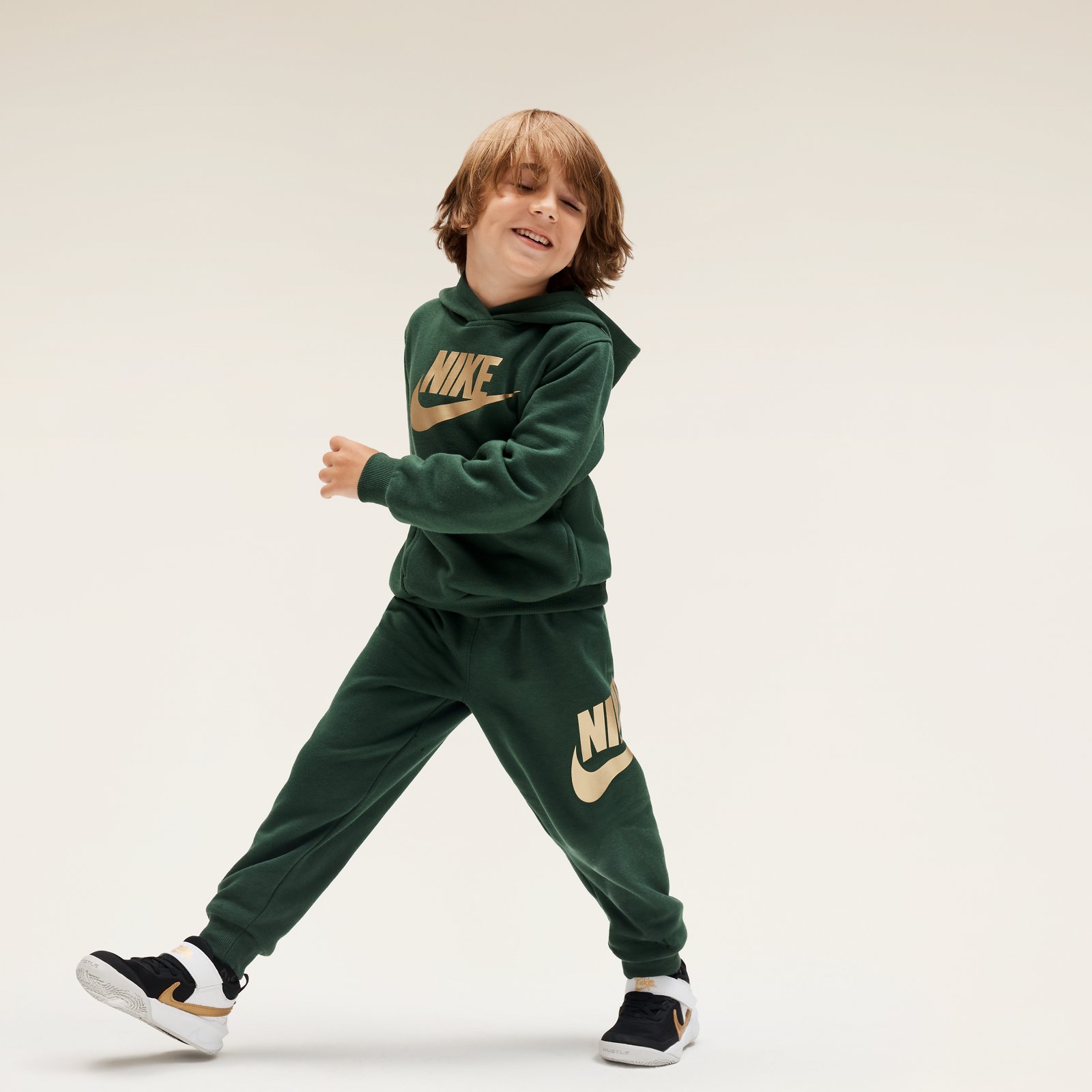 Toddler Boys (2T-5T)