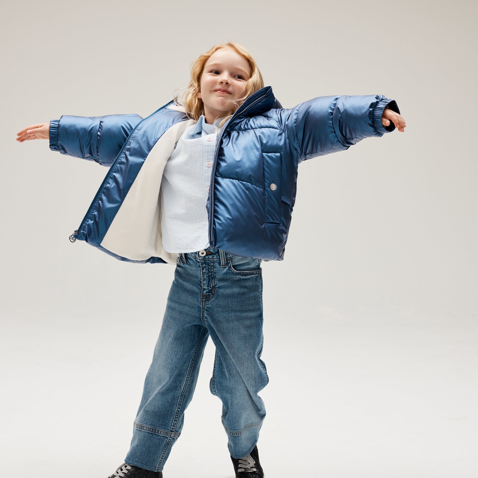 Toddler Girls (2T-5T)