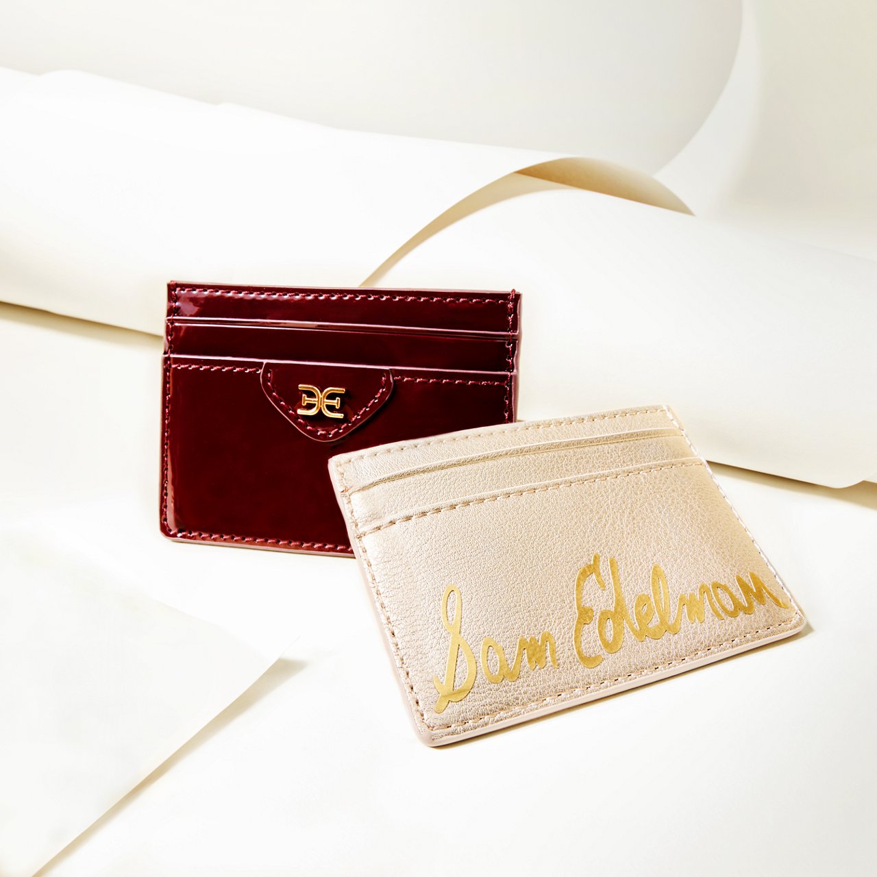 Wallets & Bag Charms