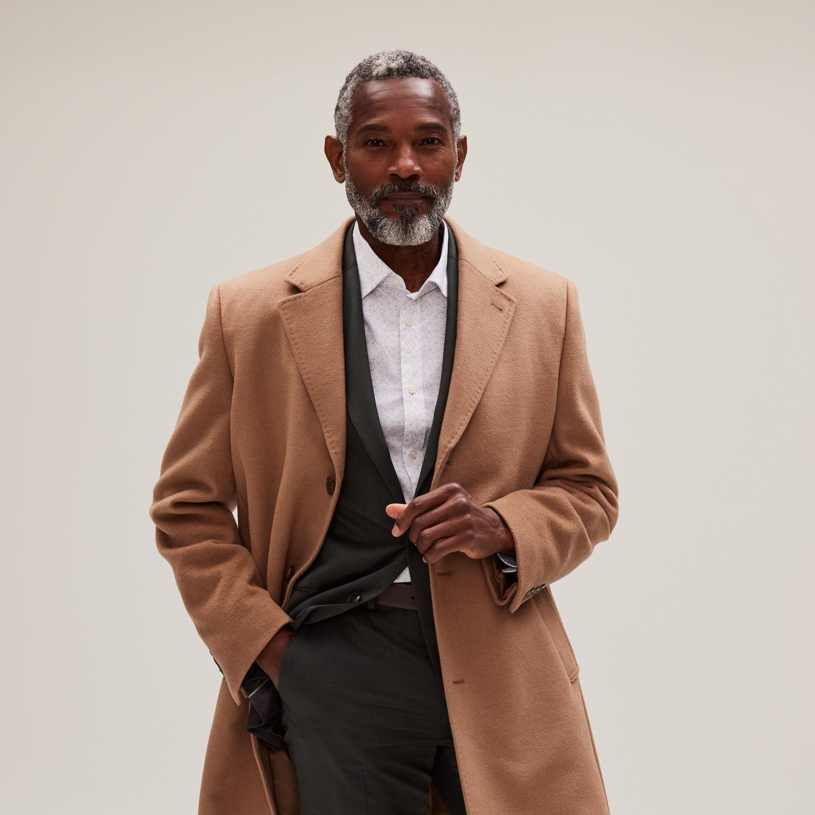 Overcoats