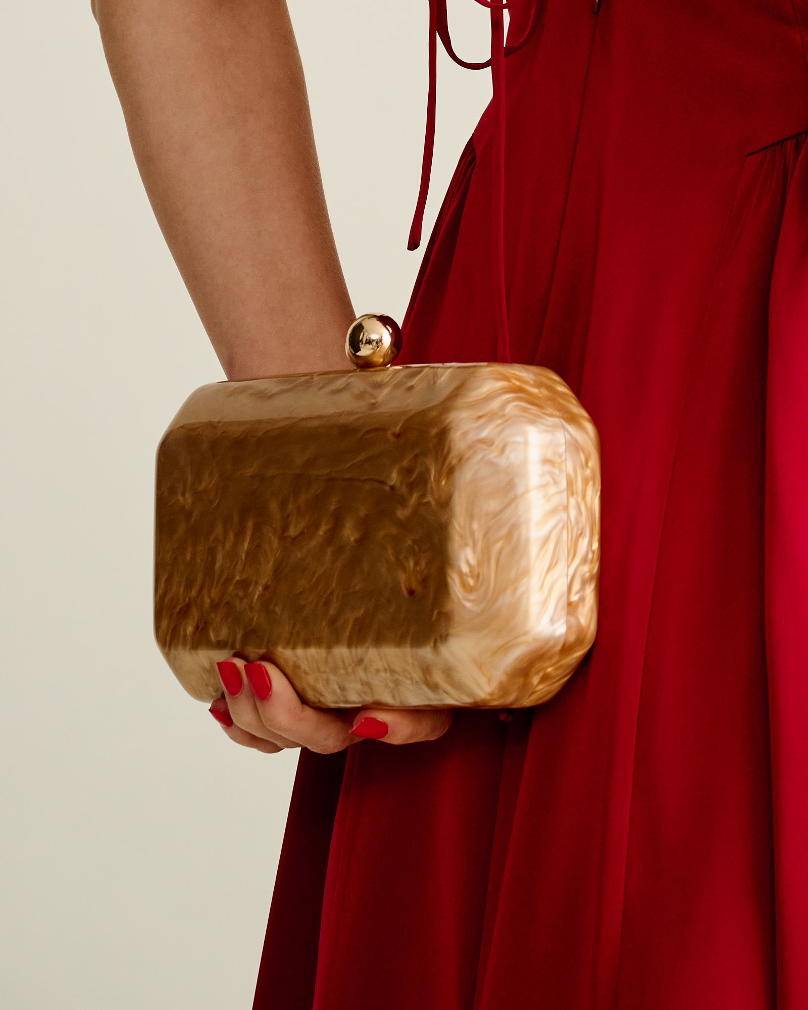 Clutches & Evening bags