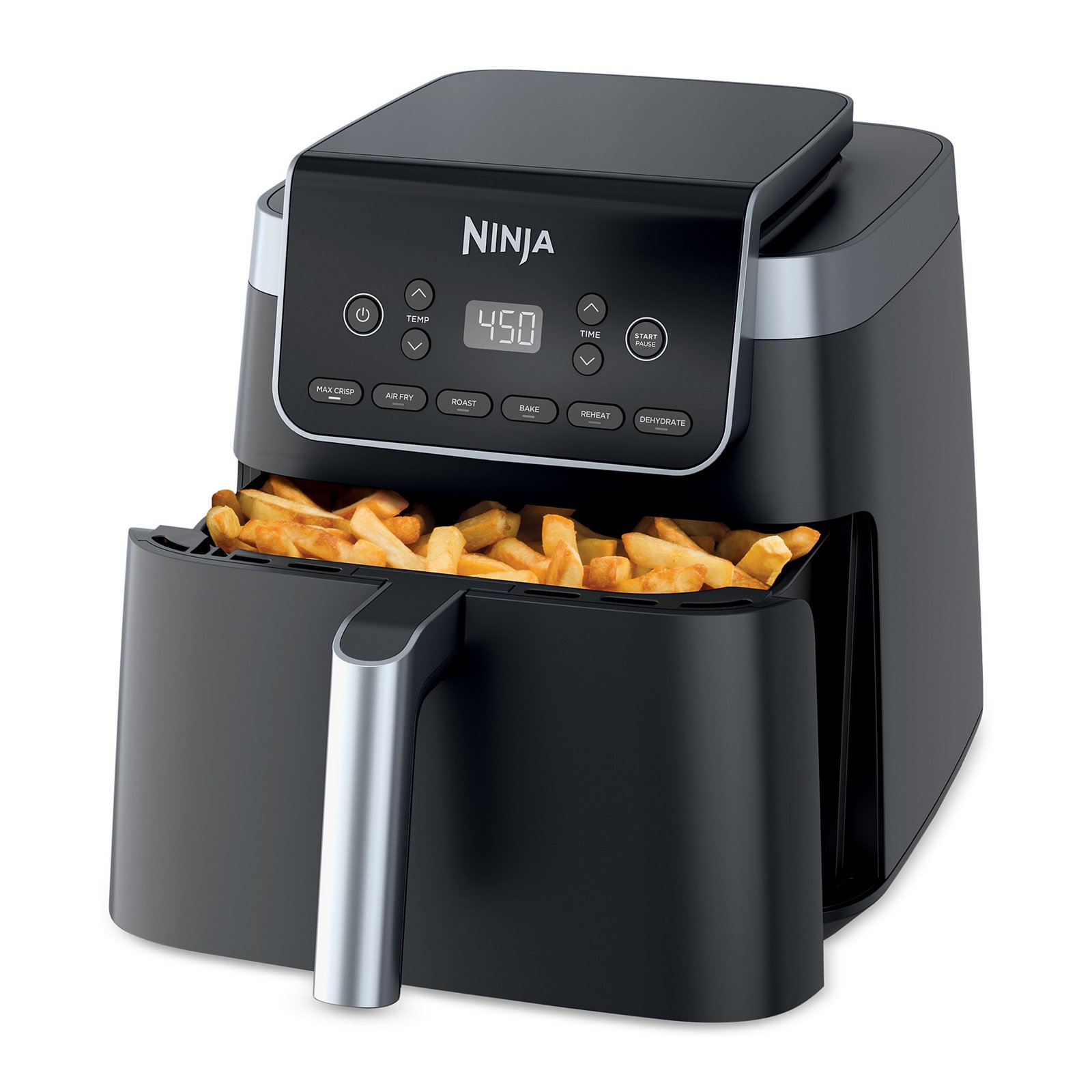 style-and-storied-Air-Fryer-Basics