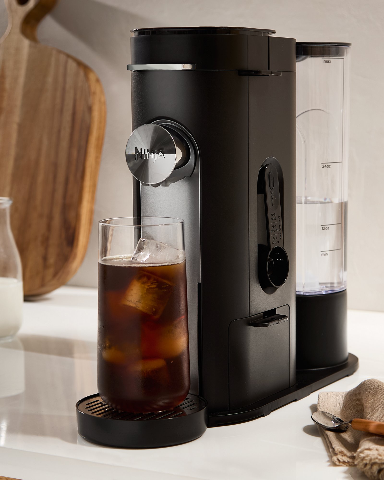 Single-Serve-Coffee-Makers