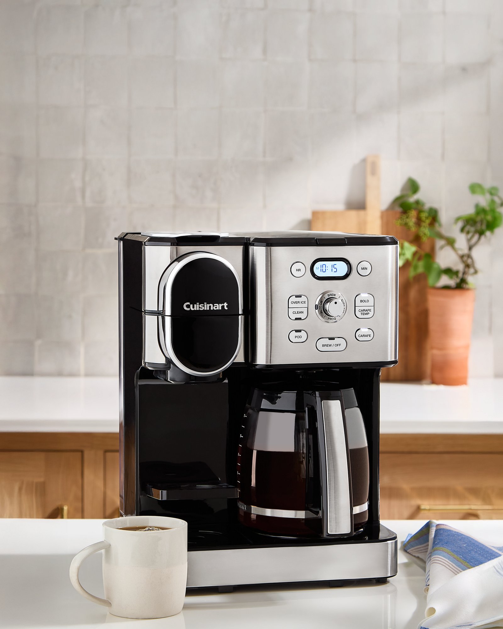 Drip-Coffee-Makers