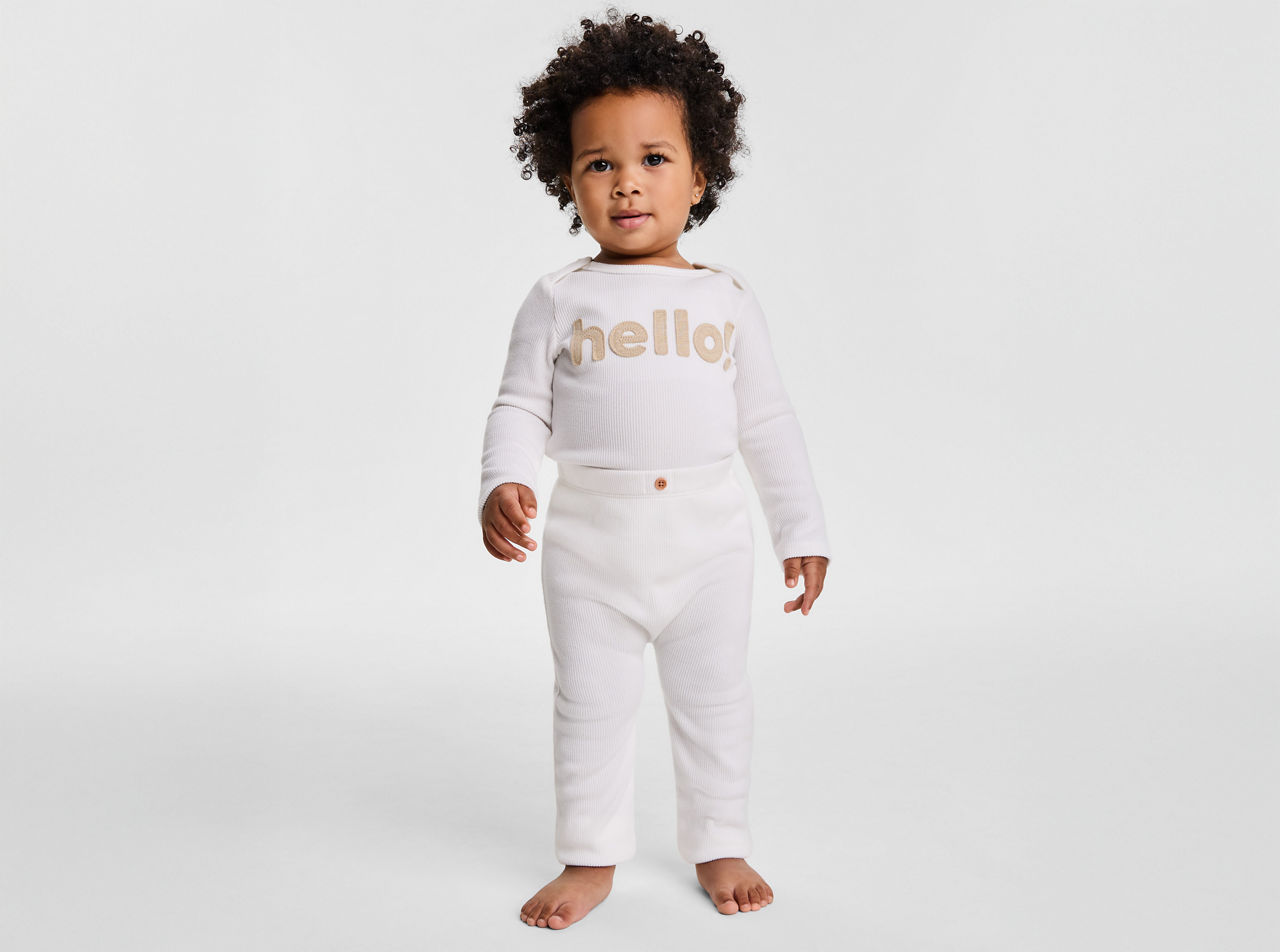 Toddler & Baby Girls (0M-5T)