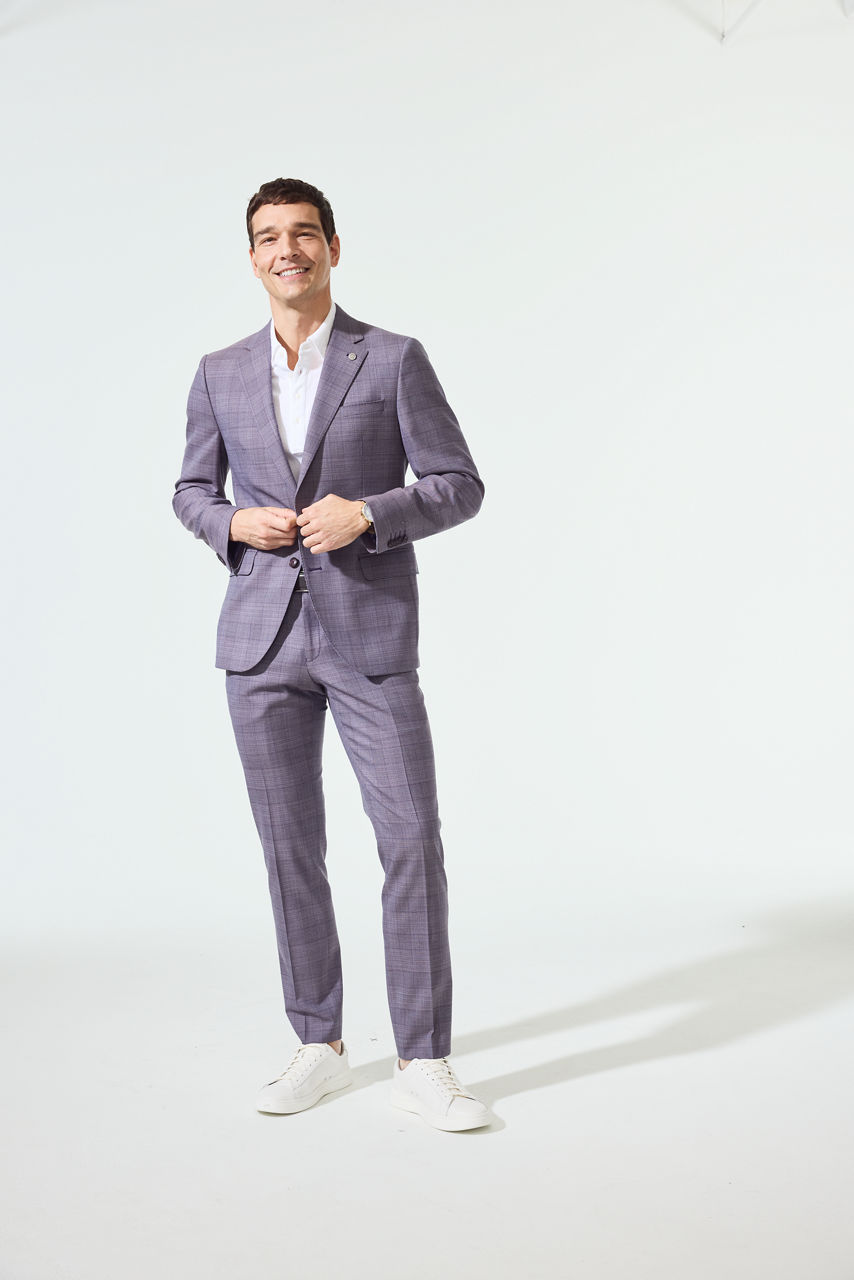 Modern Fit