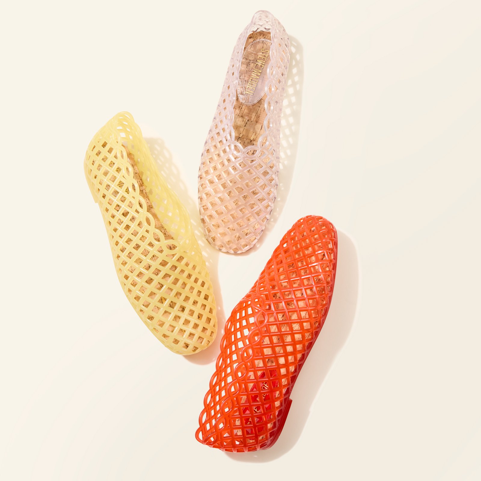 Women's Flats