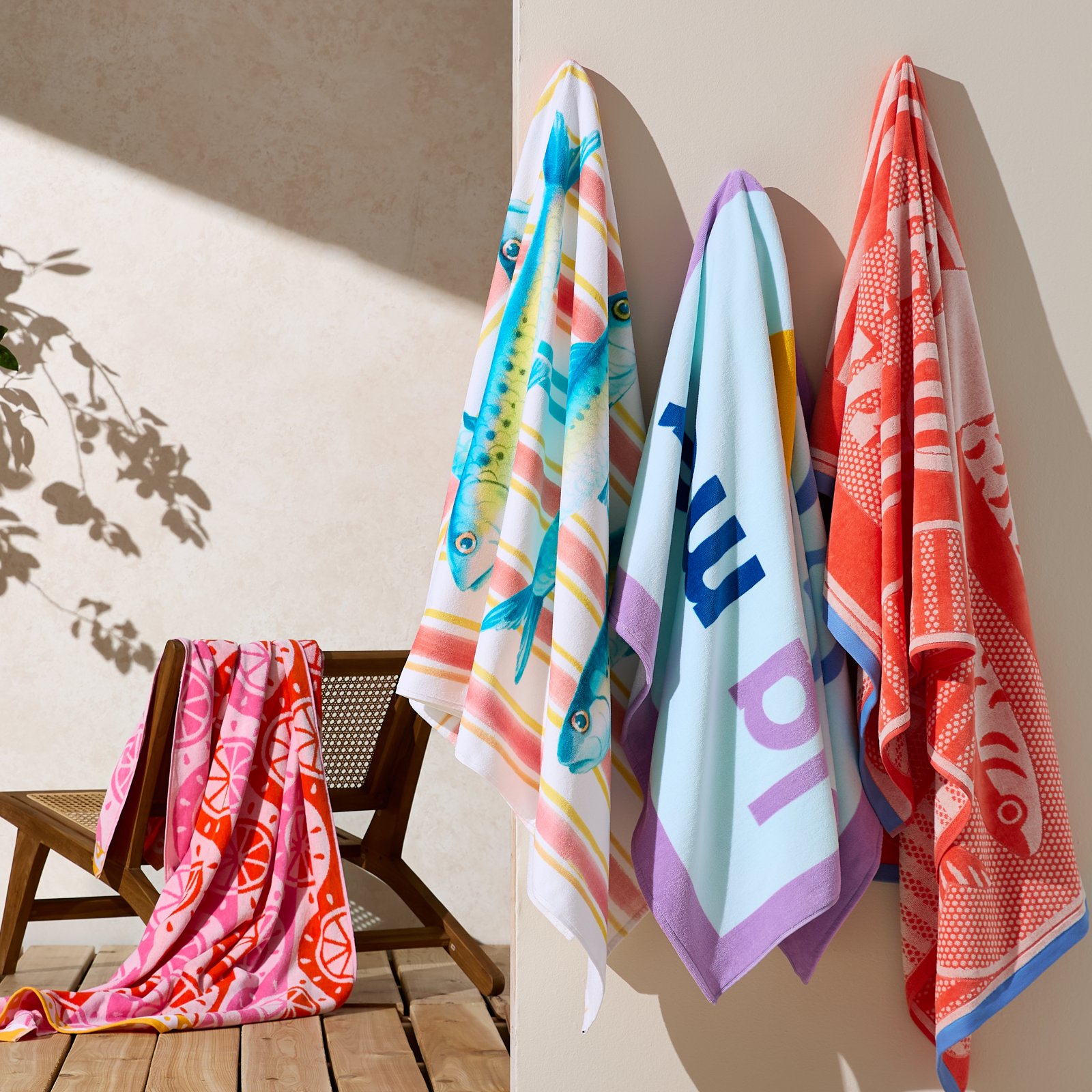 Beach Towels