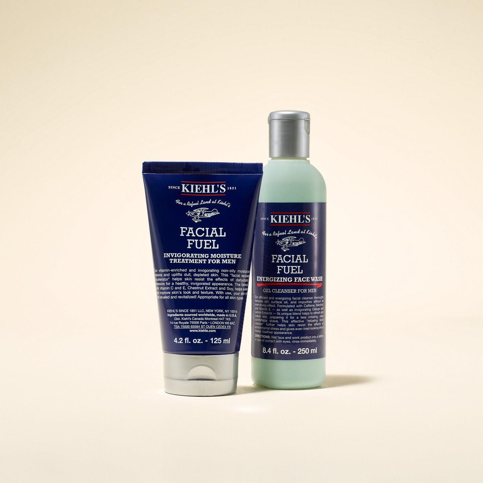 Skin Care